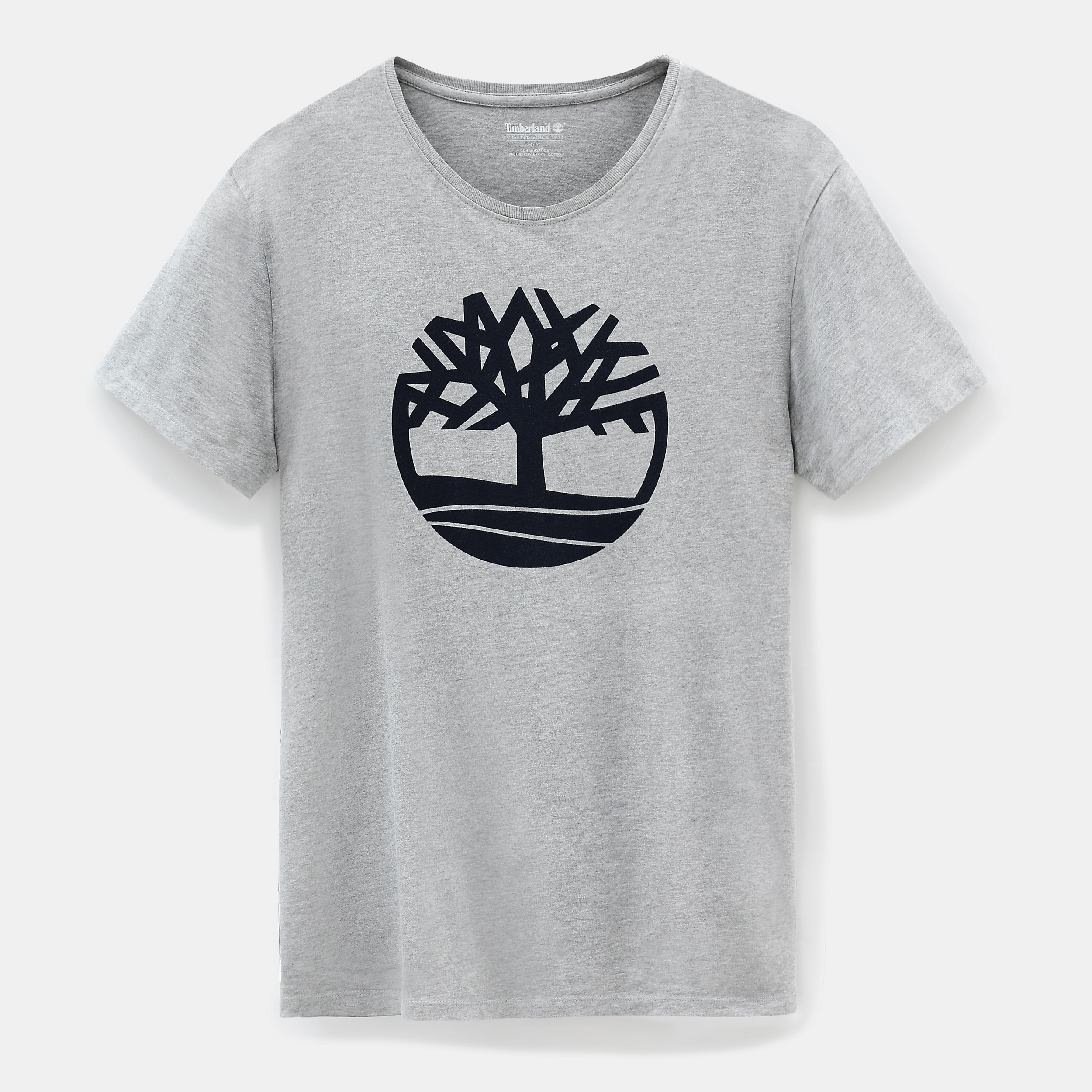 Medium Grey Heather
