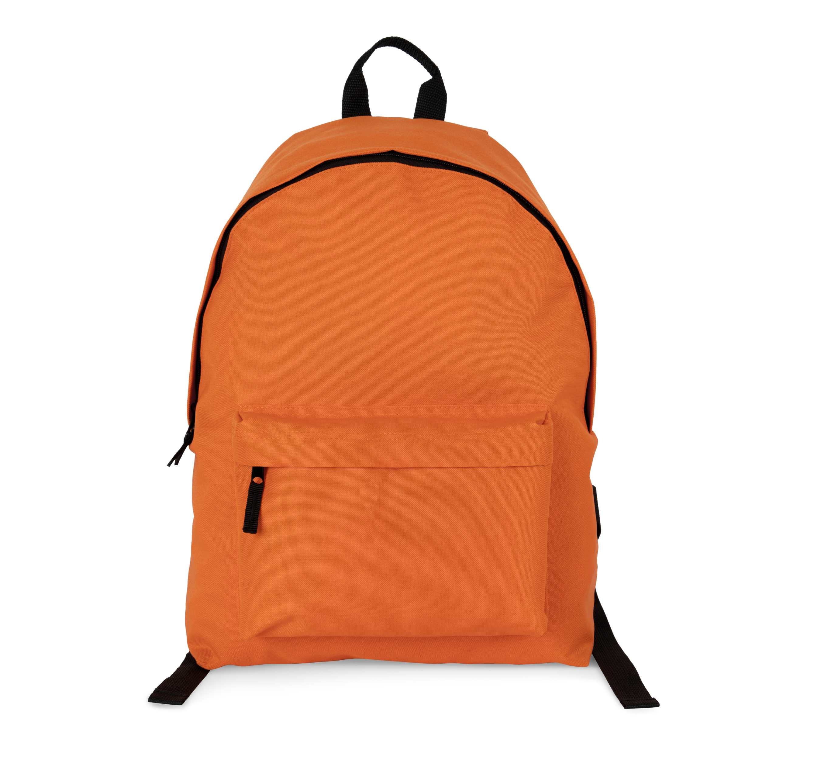 Orange Zest