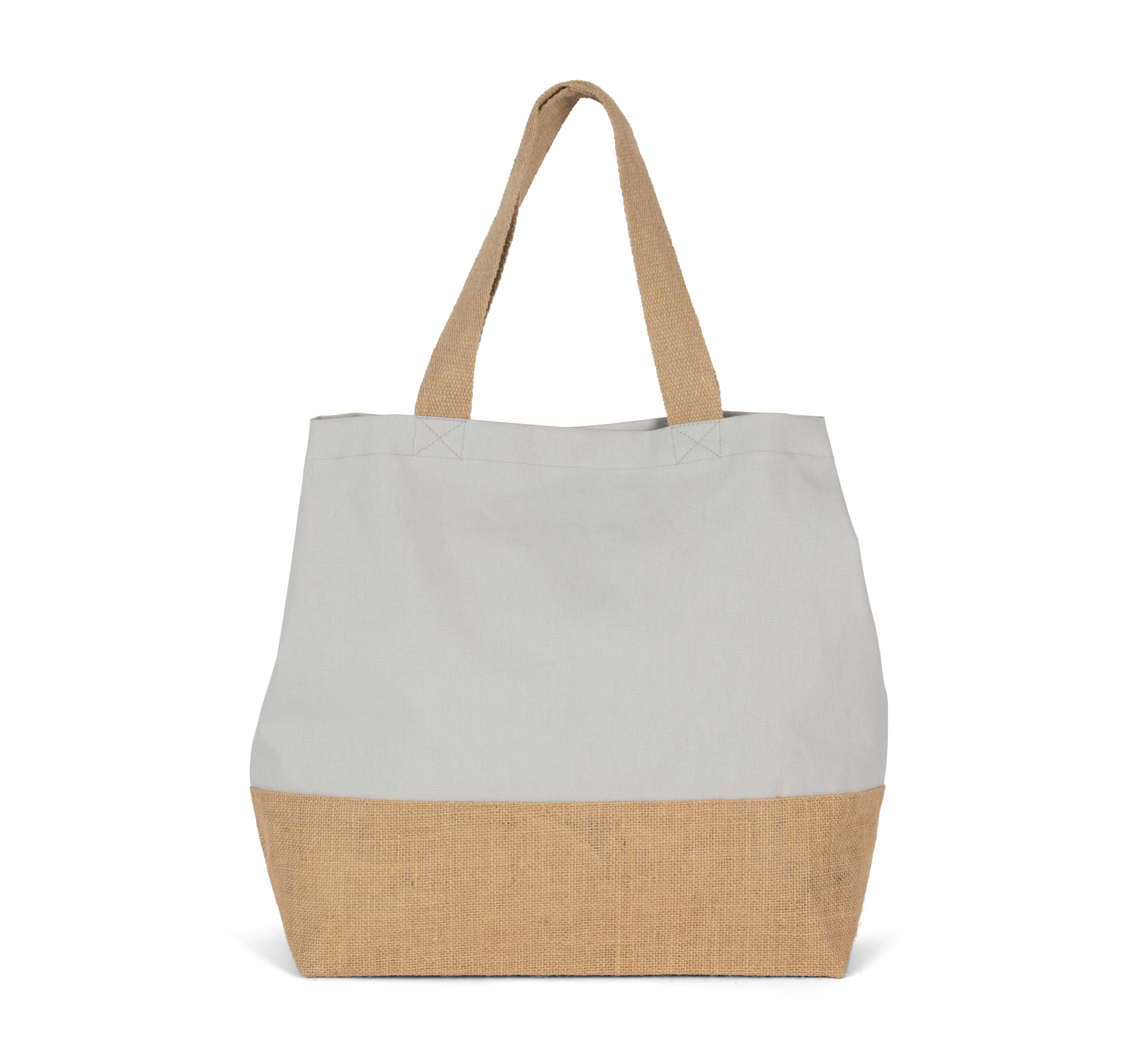 Snow Grey / Natural