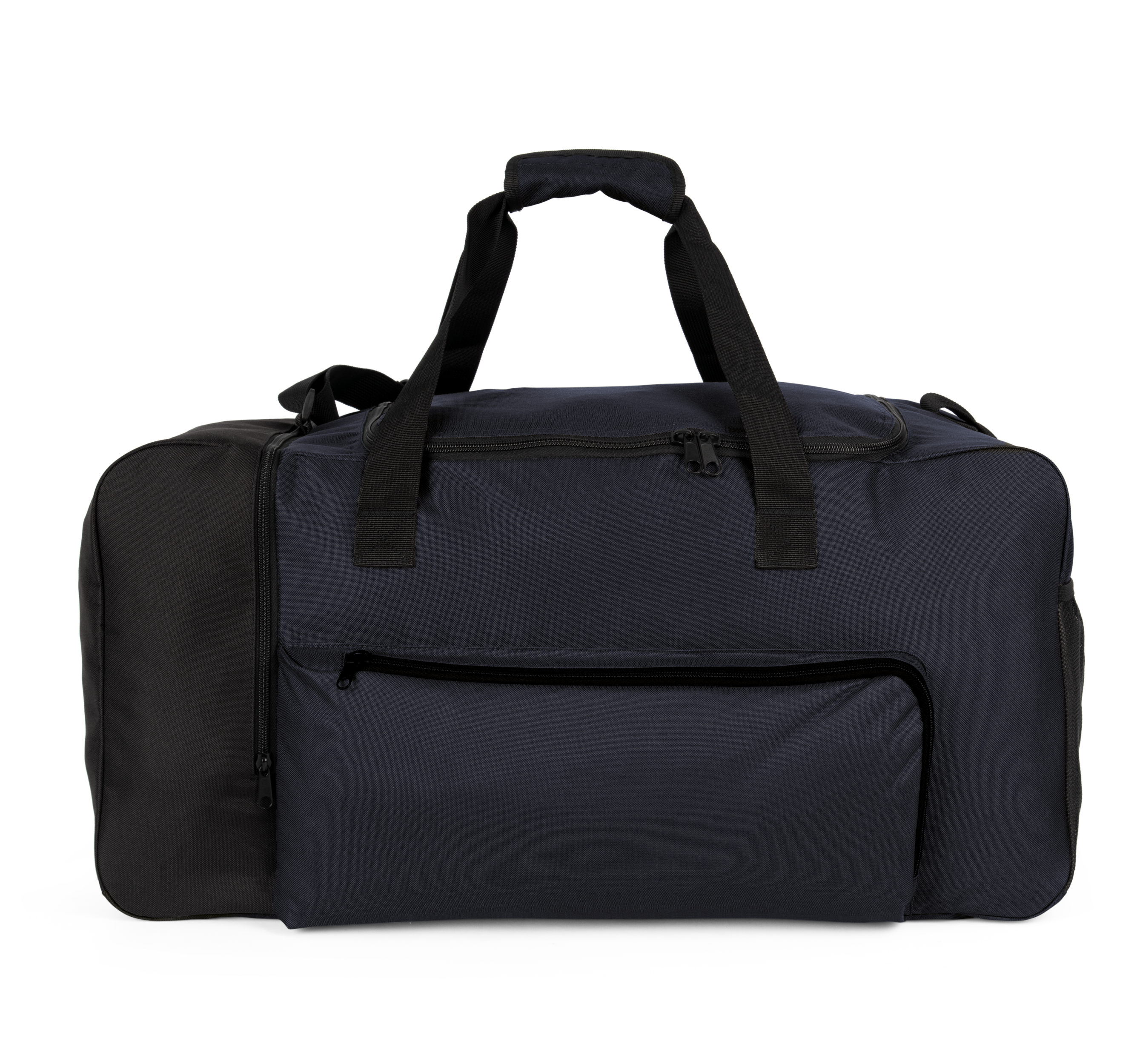 Navy / Black