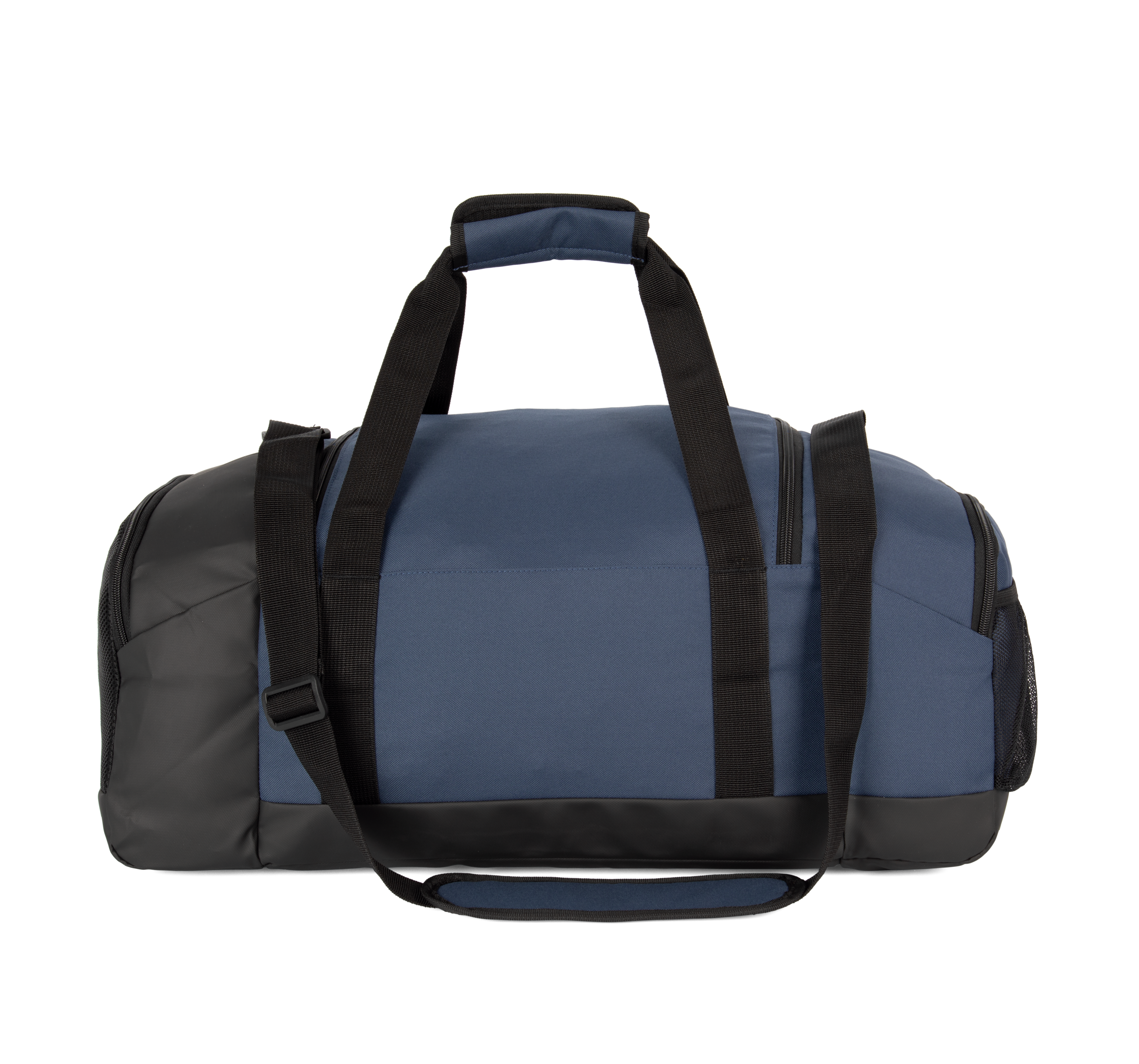 Deep Blue / Black