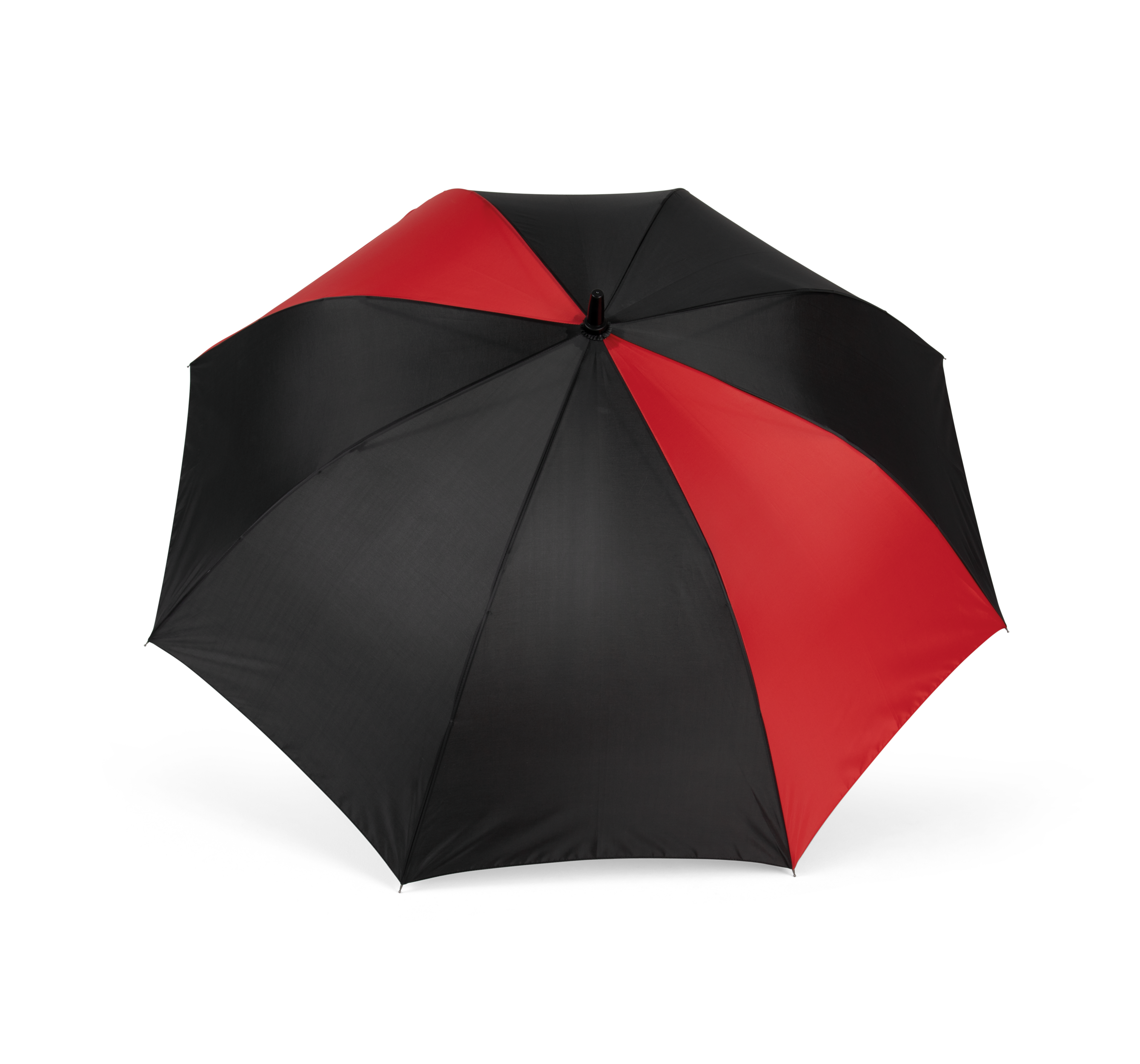 Black / Red