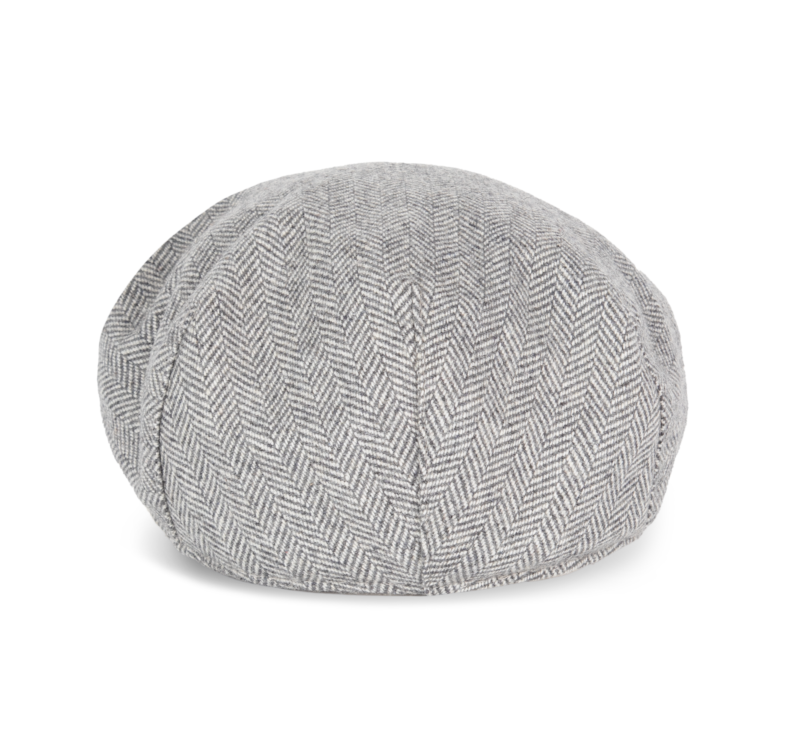 Herringbone Light Grey