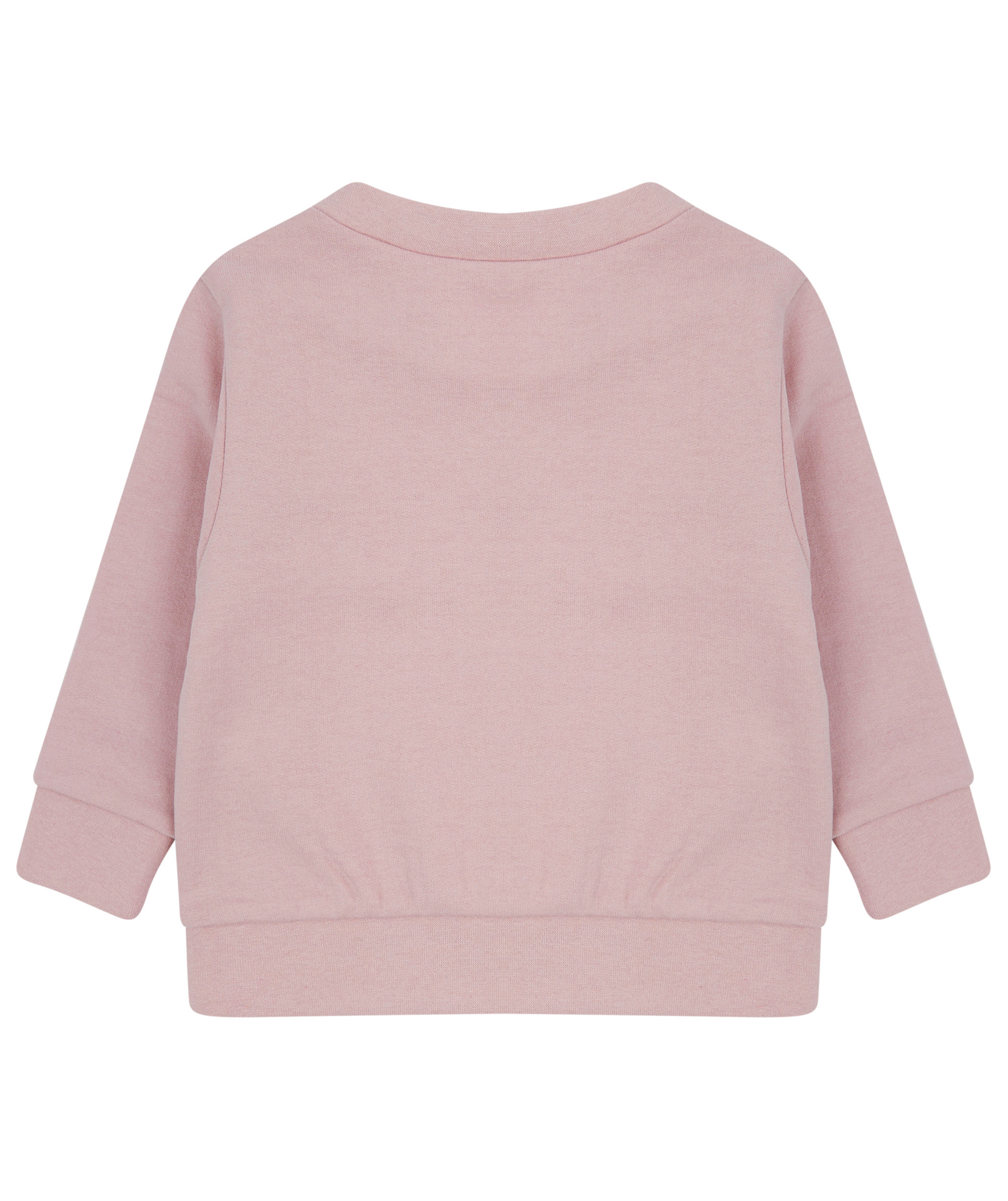 Soft pink