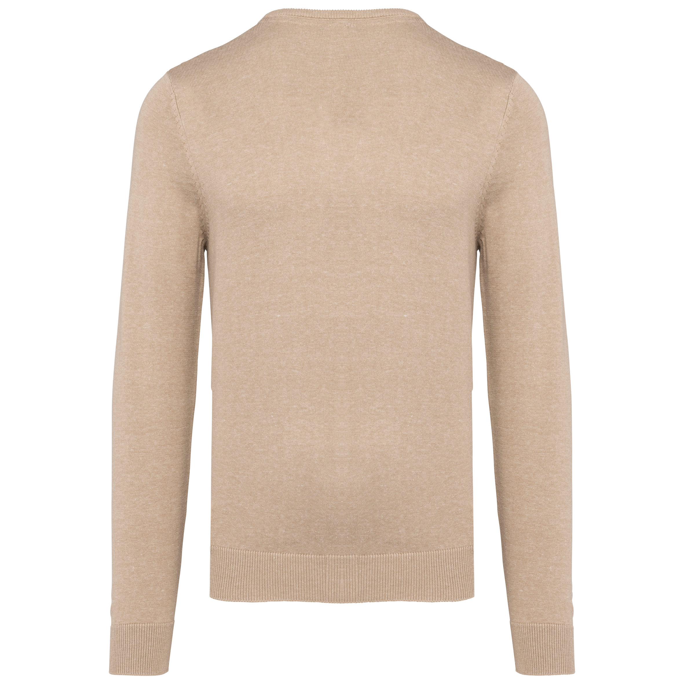 Beige heather