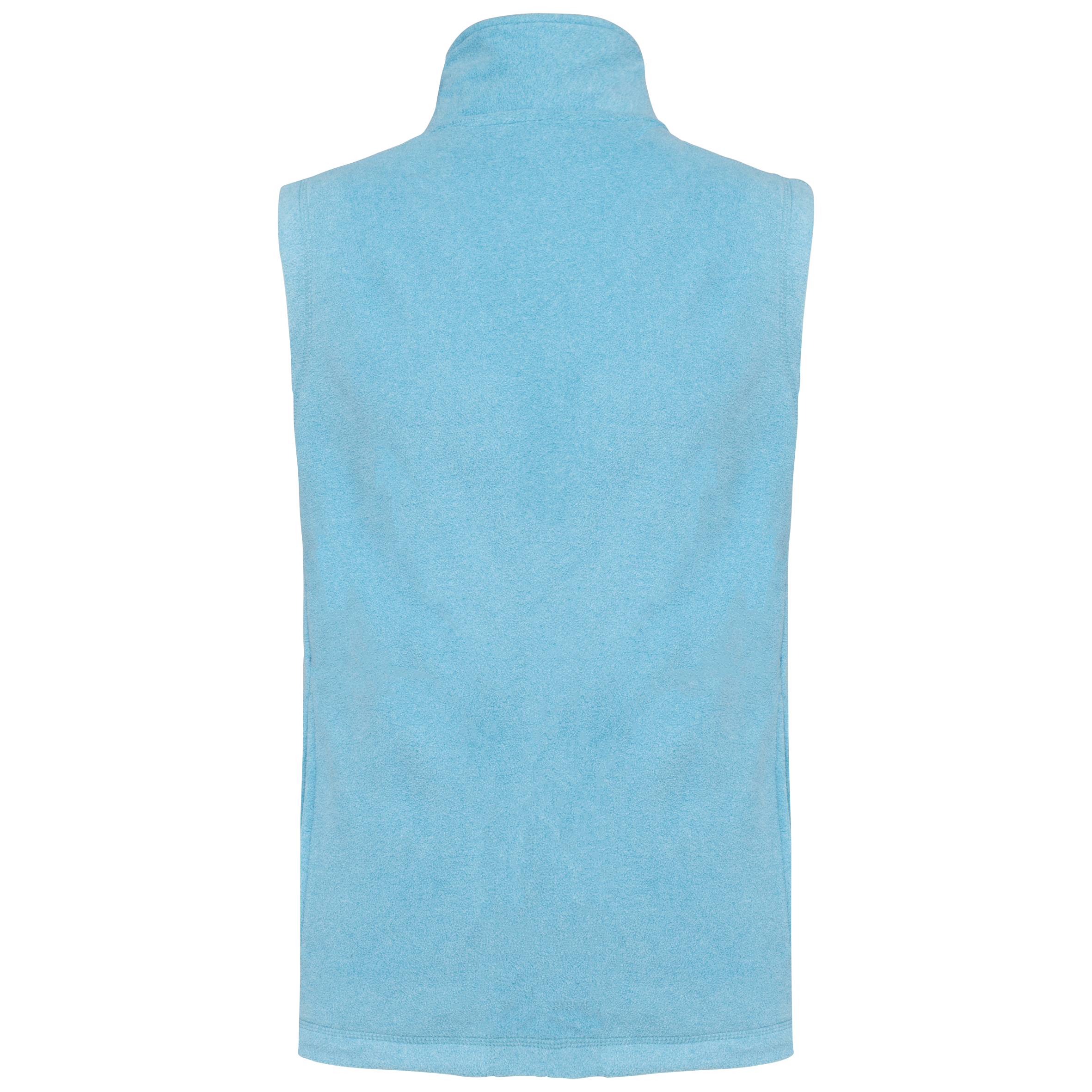 Cloudy blue heather