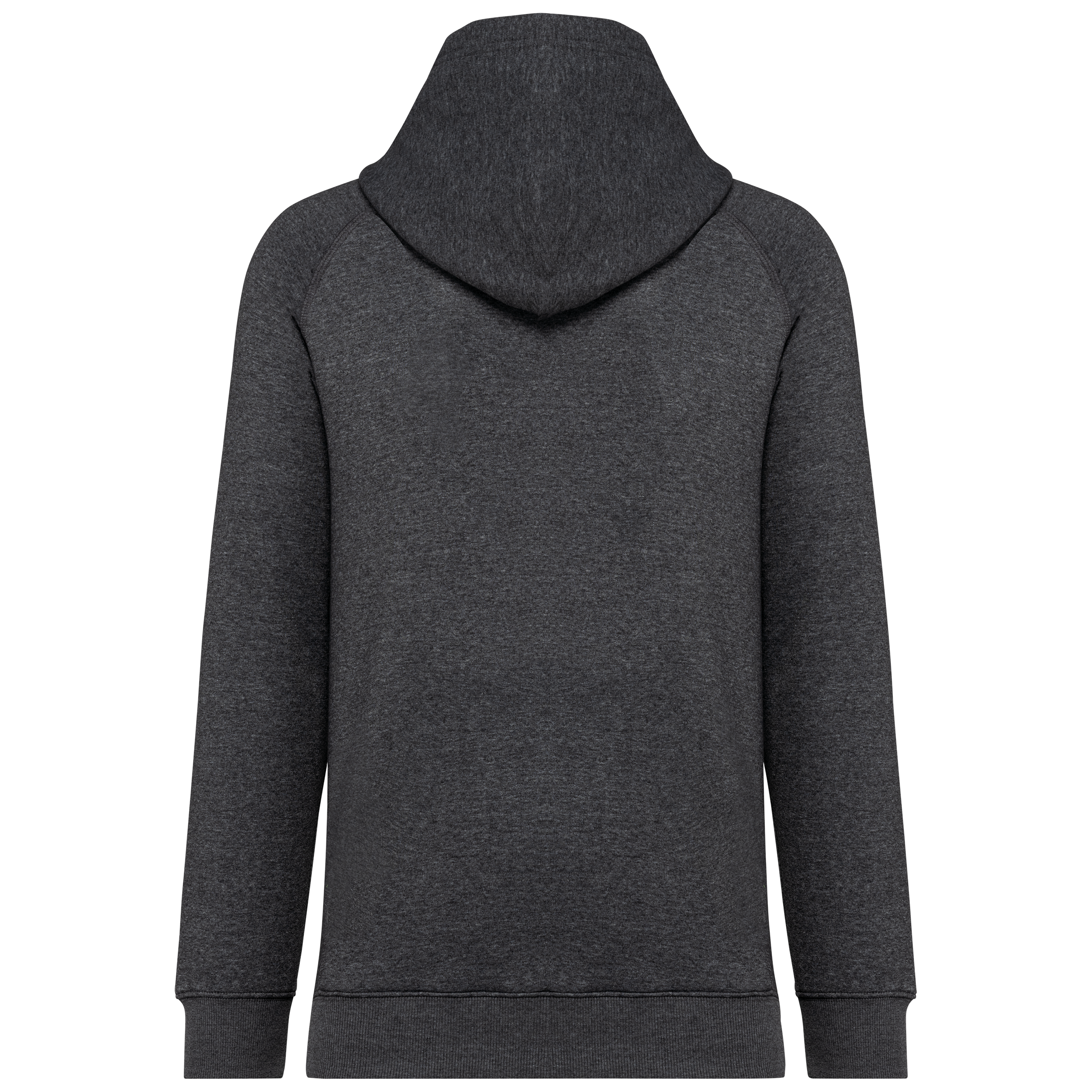 Dark Grey Heather