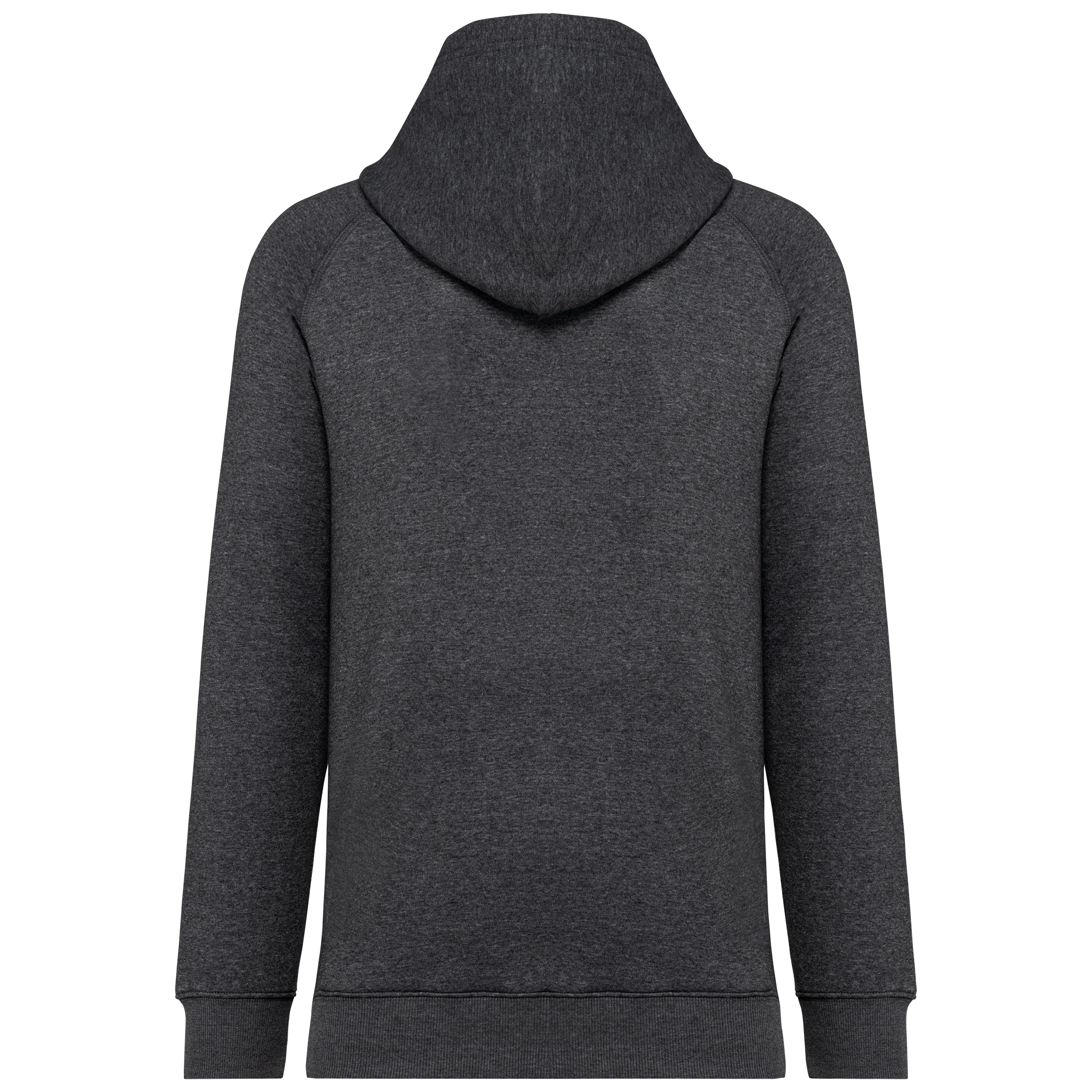 Dark Grey Heather