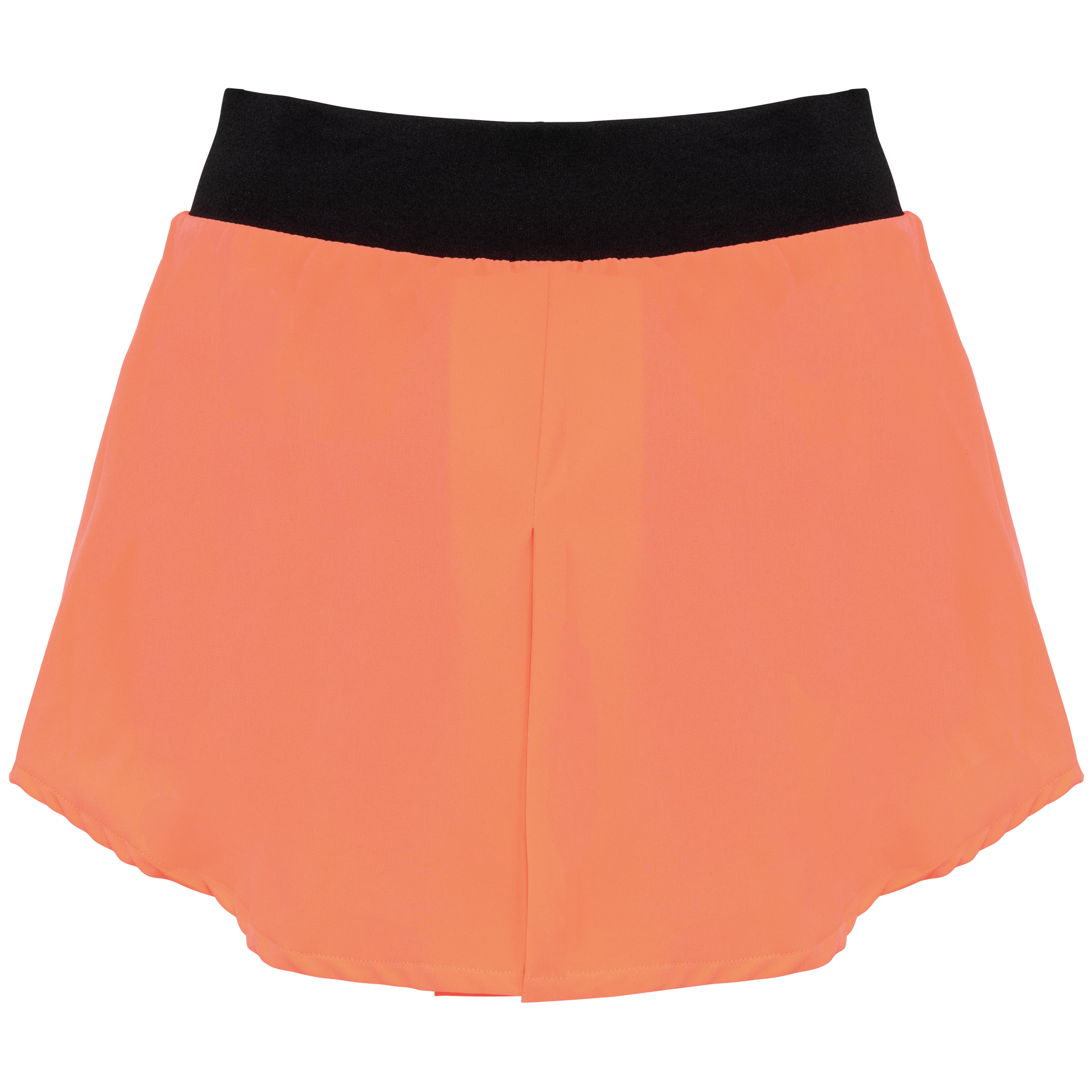 Coral / Black