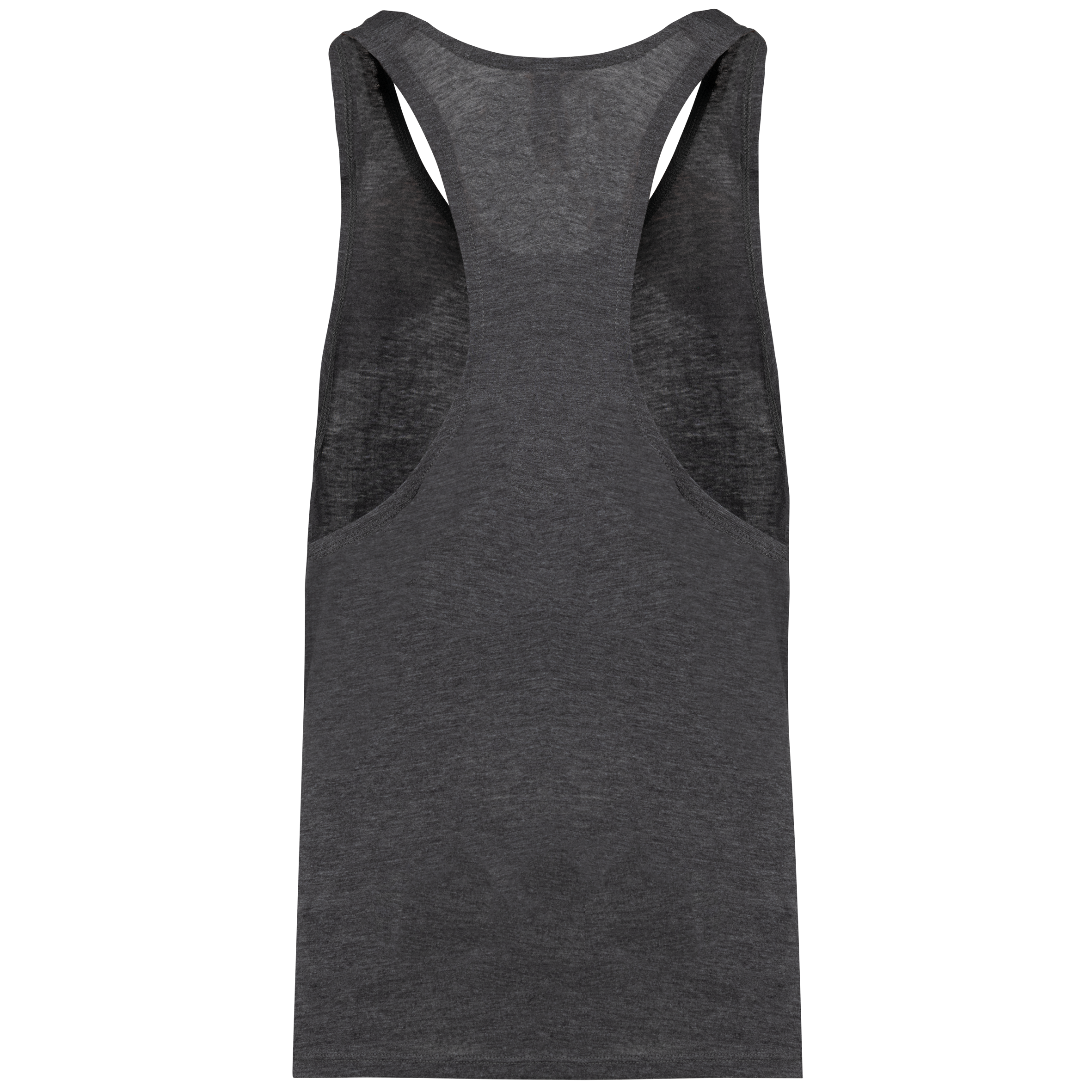 Dark Grey Heather