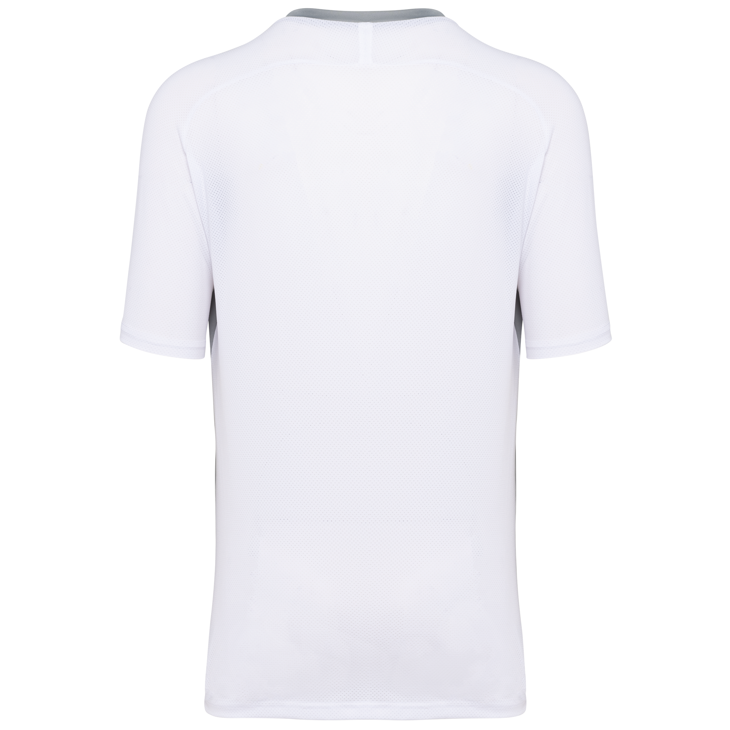 White / Fine Grey