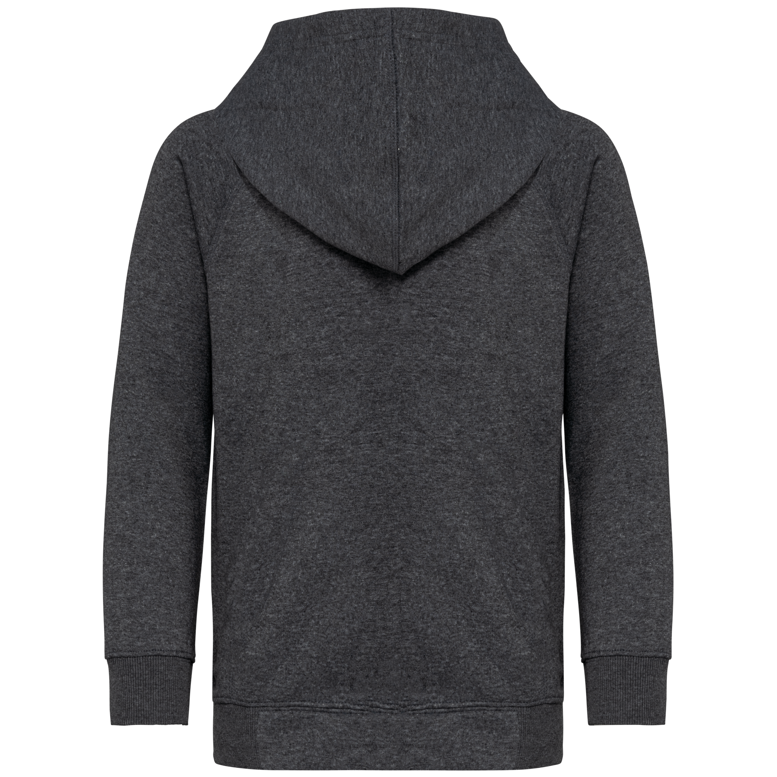 Dark Grey Heather