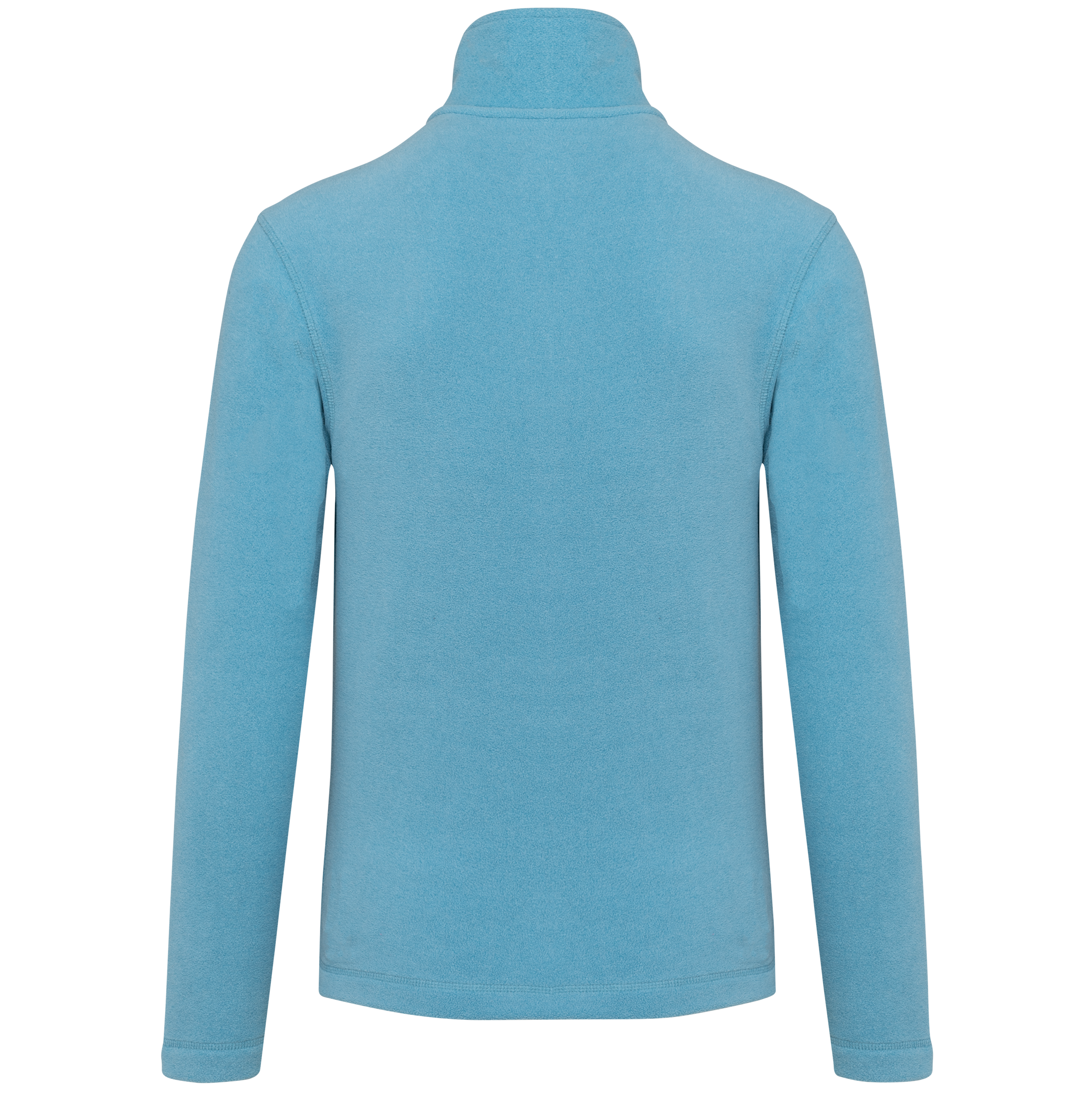 Cloudy blue heather