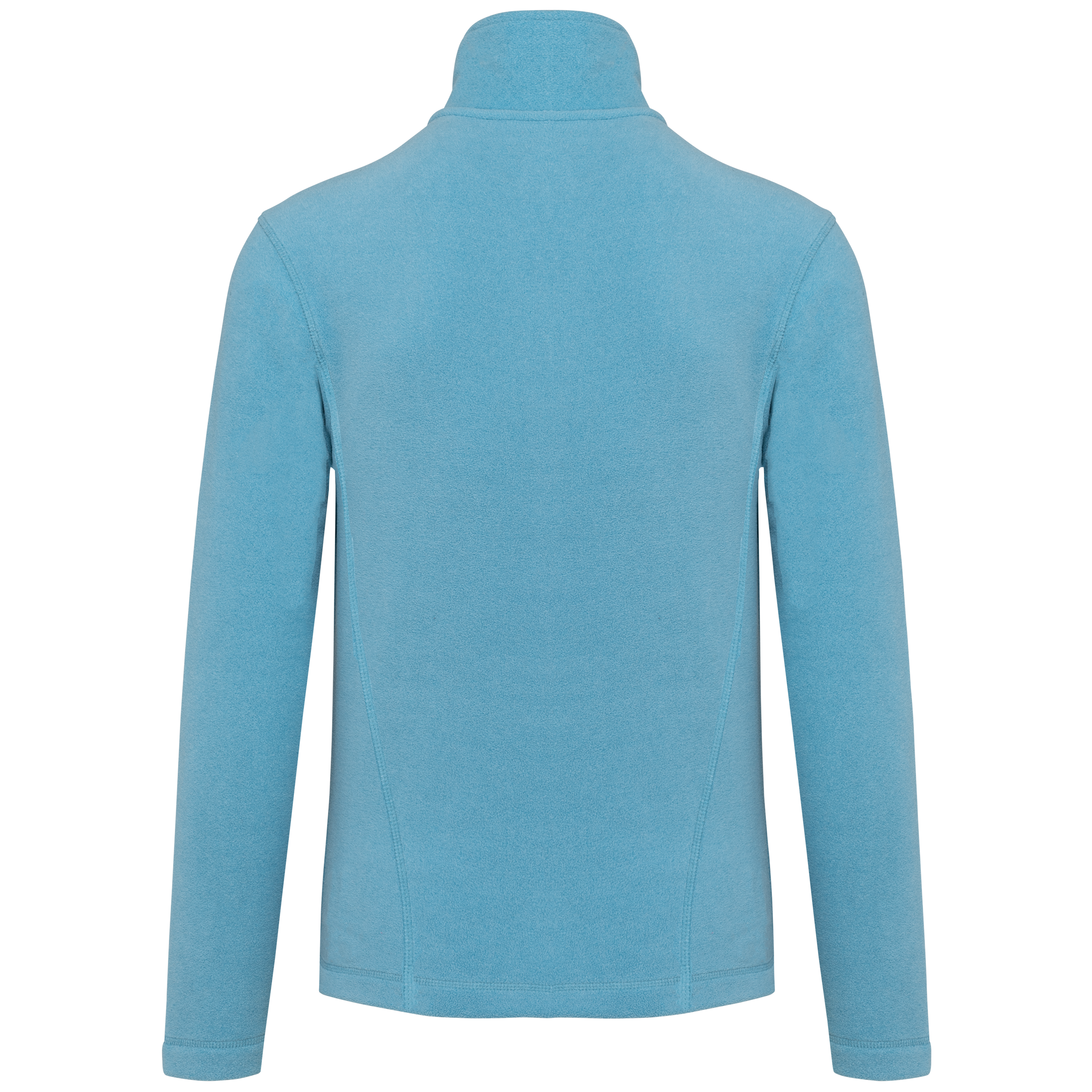 Cloudy blue heather