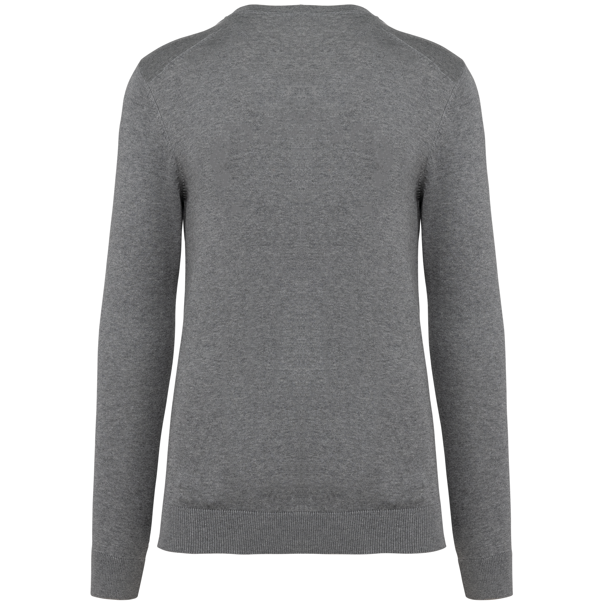 Grey Heather