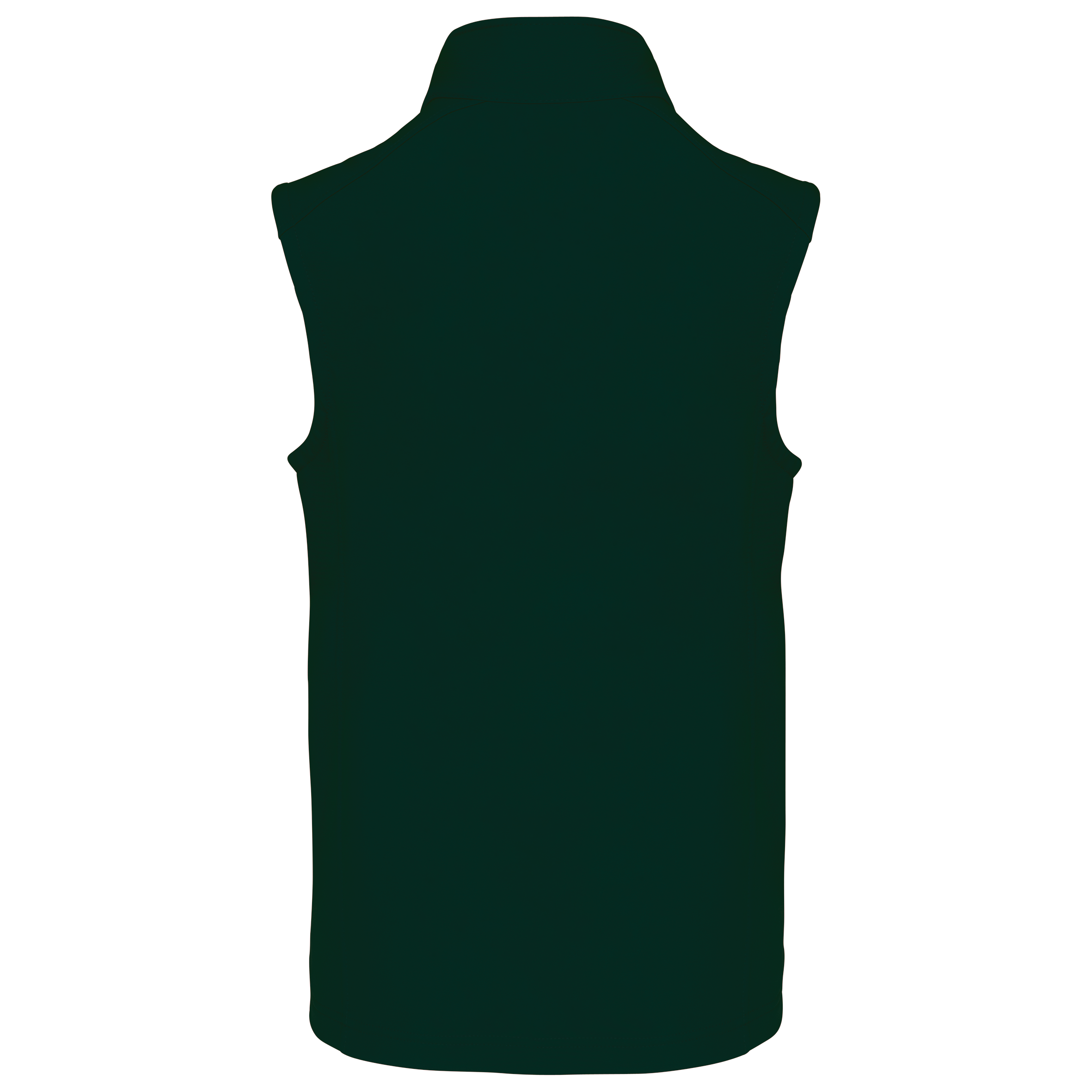 Bottle Green
