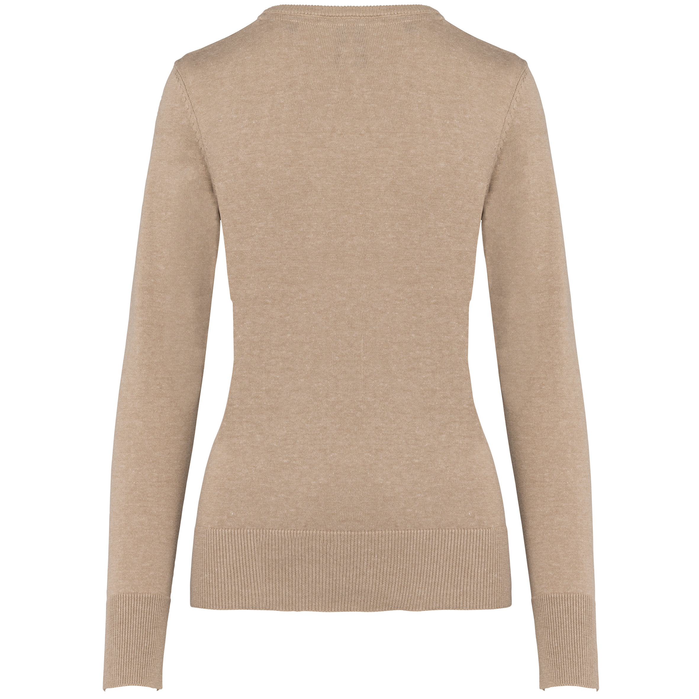 Beige heather