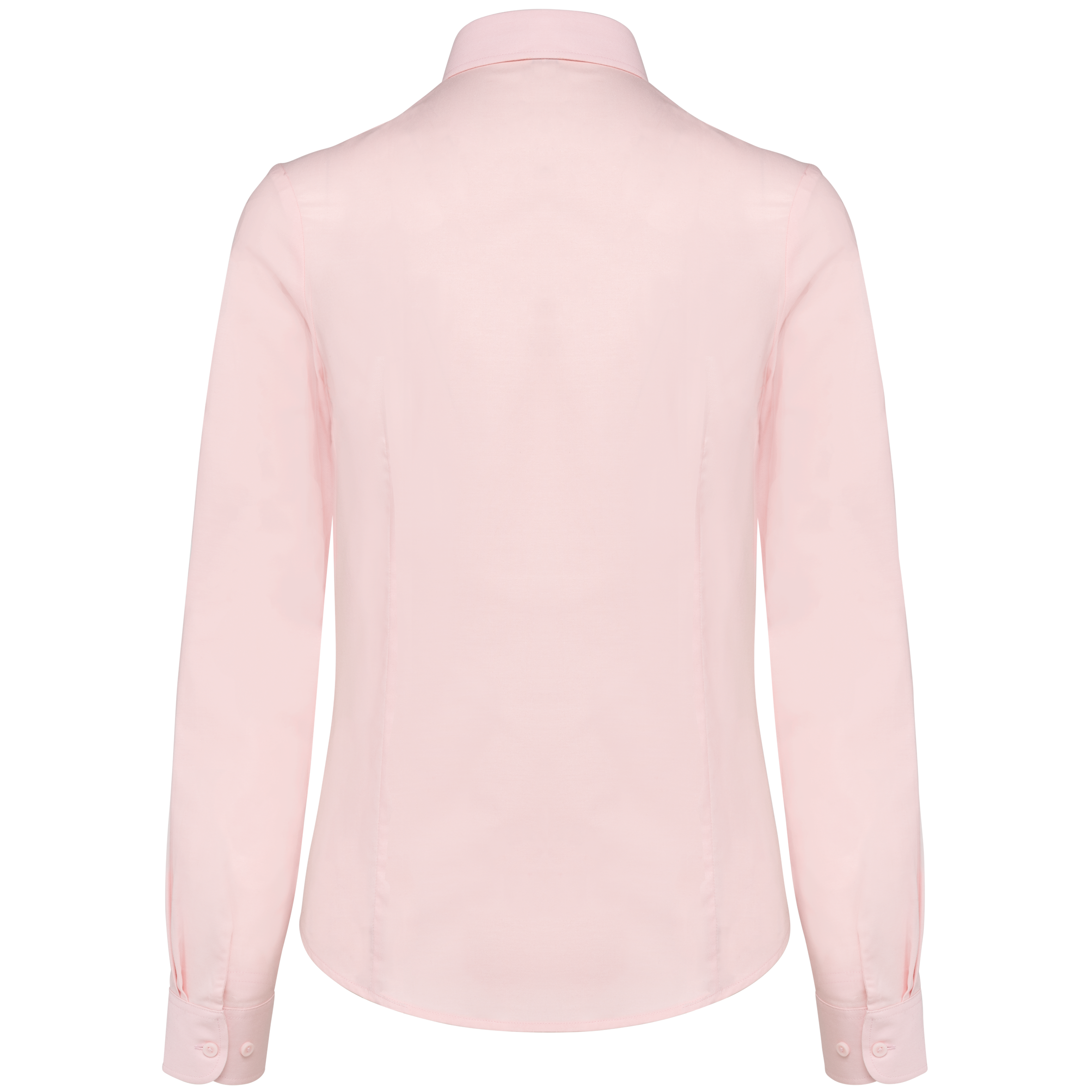 Oxford Pale Pink