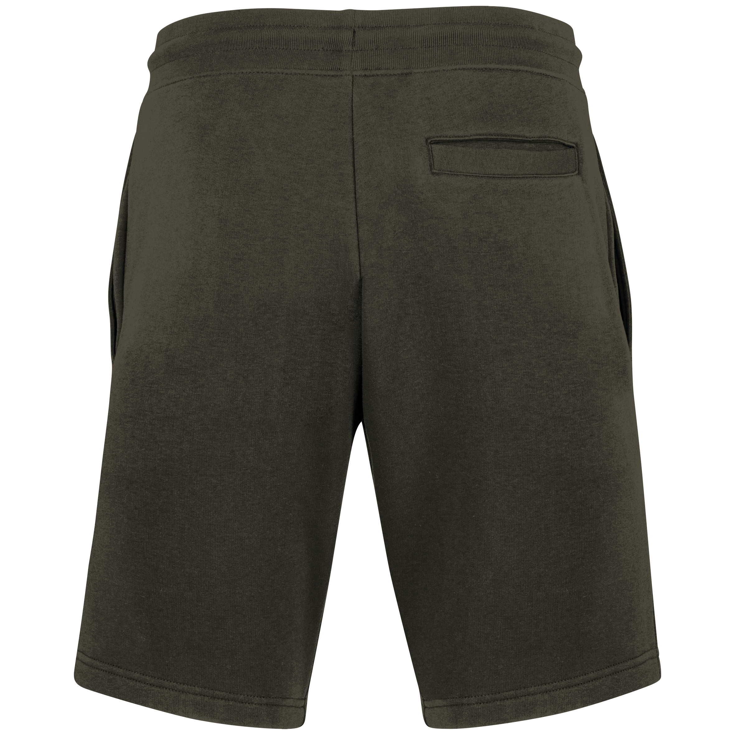 Organic Khaki