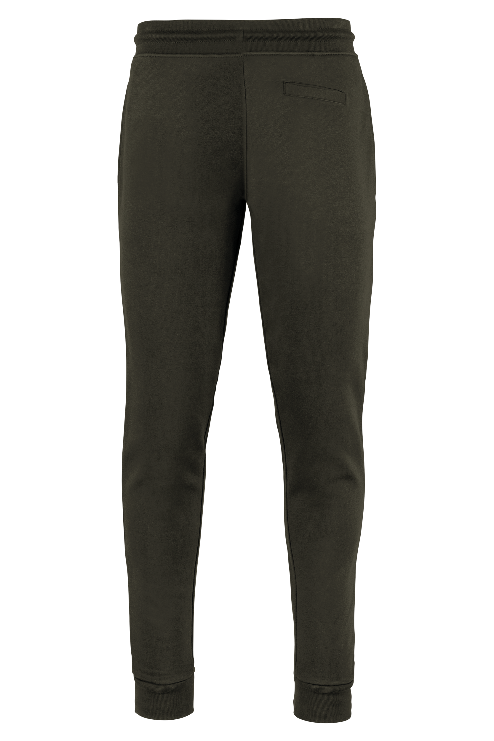 Organic Khaki
