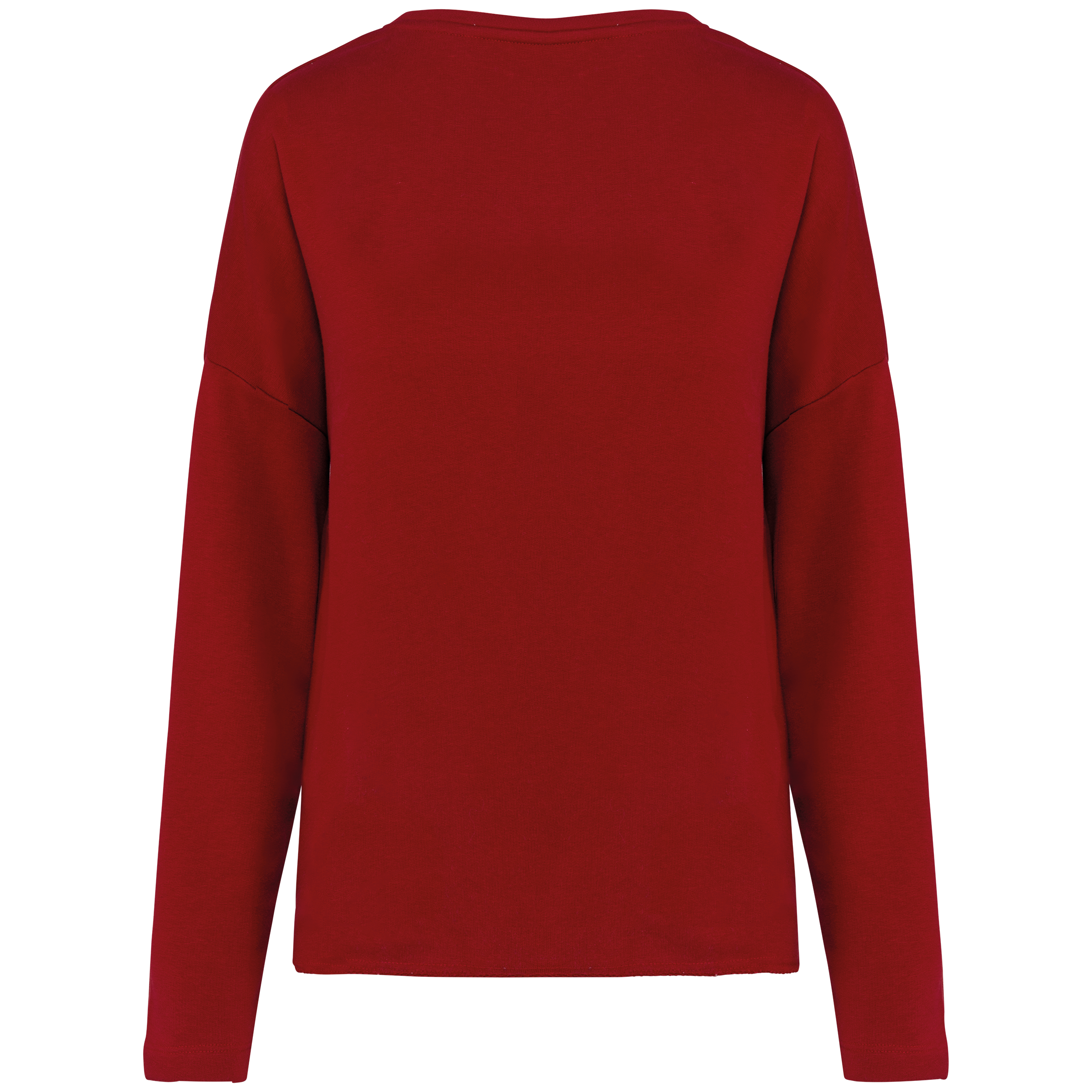 Hibiscus Red