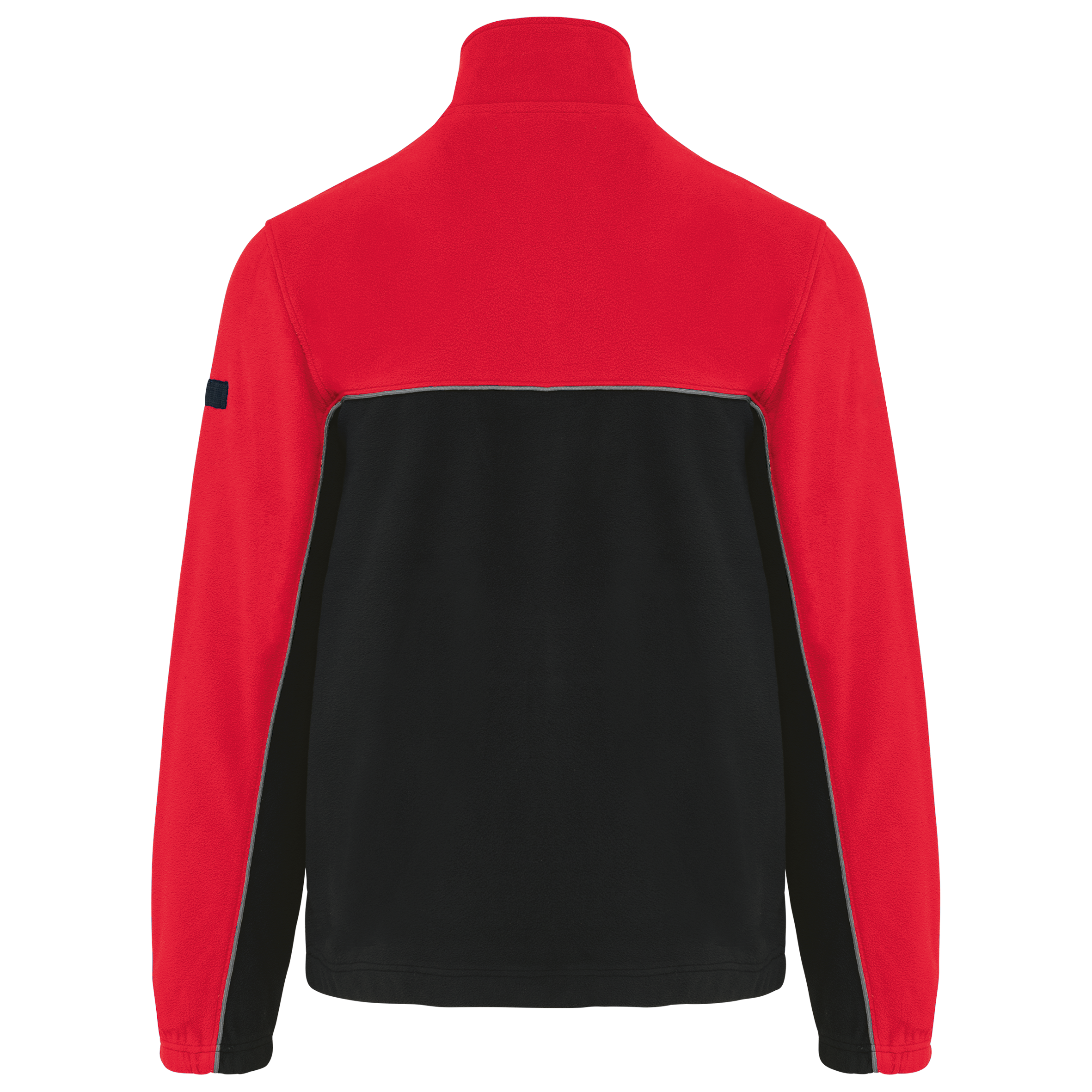 Black / Red