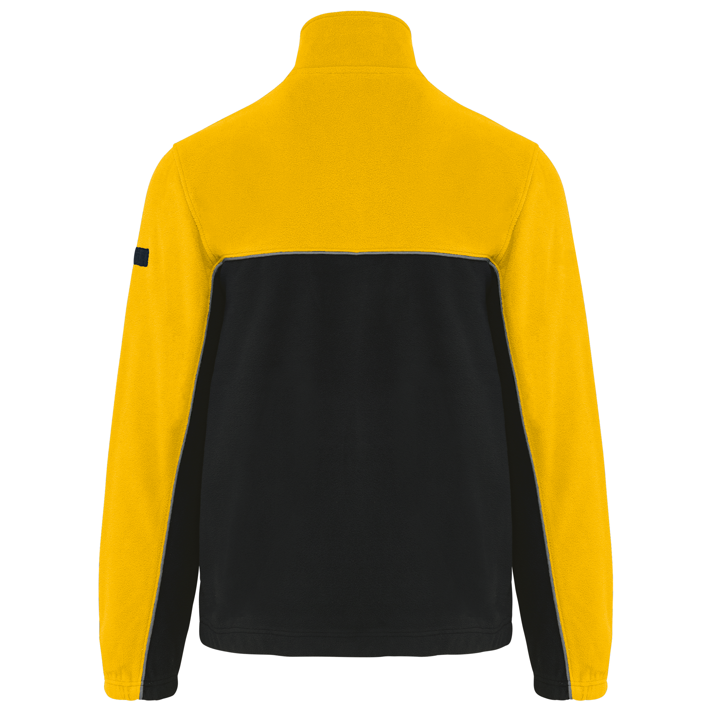 Black / Yellow