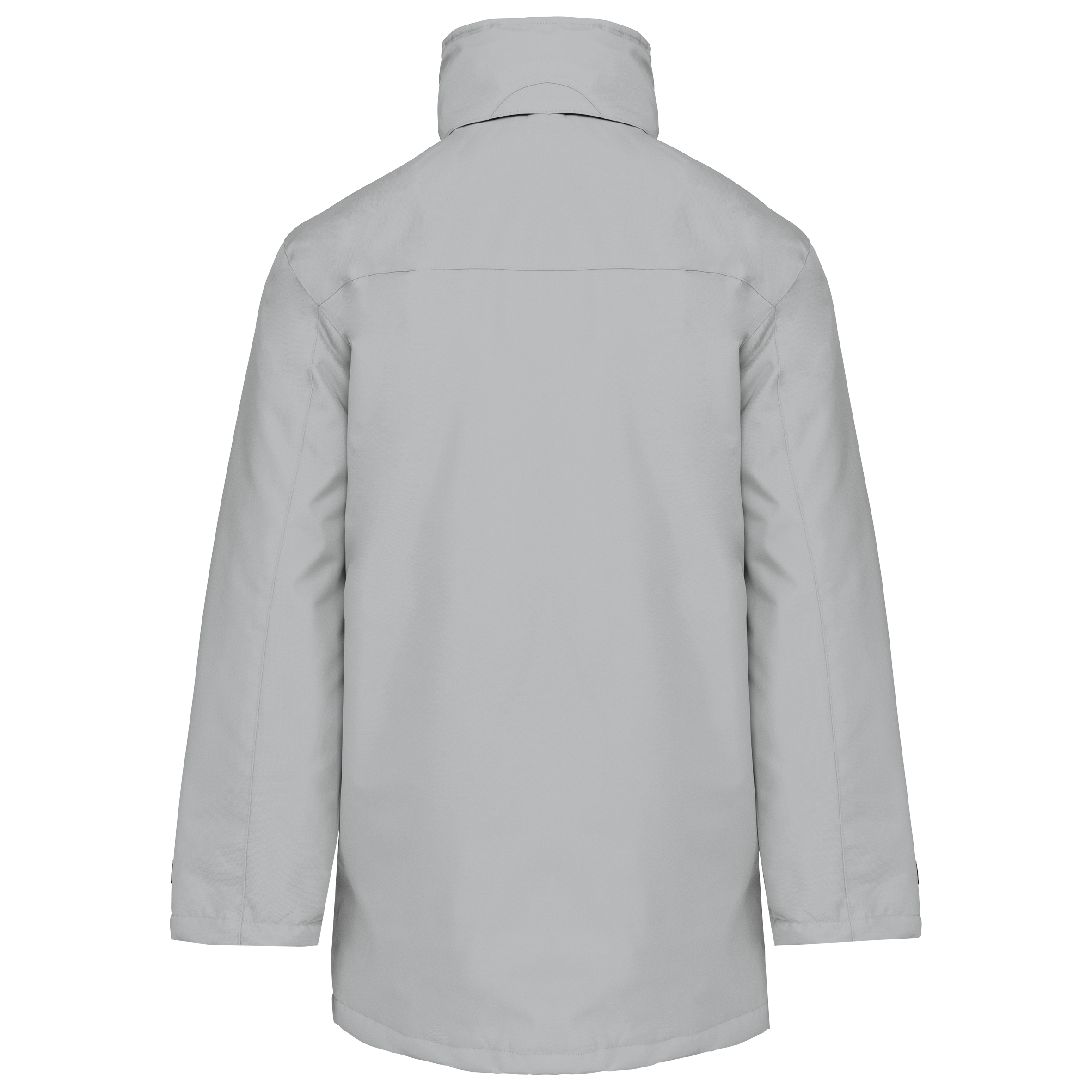 Snow Grey