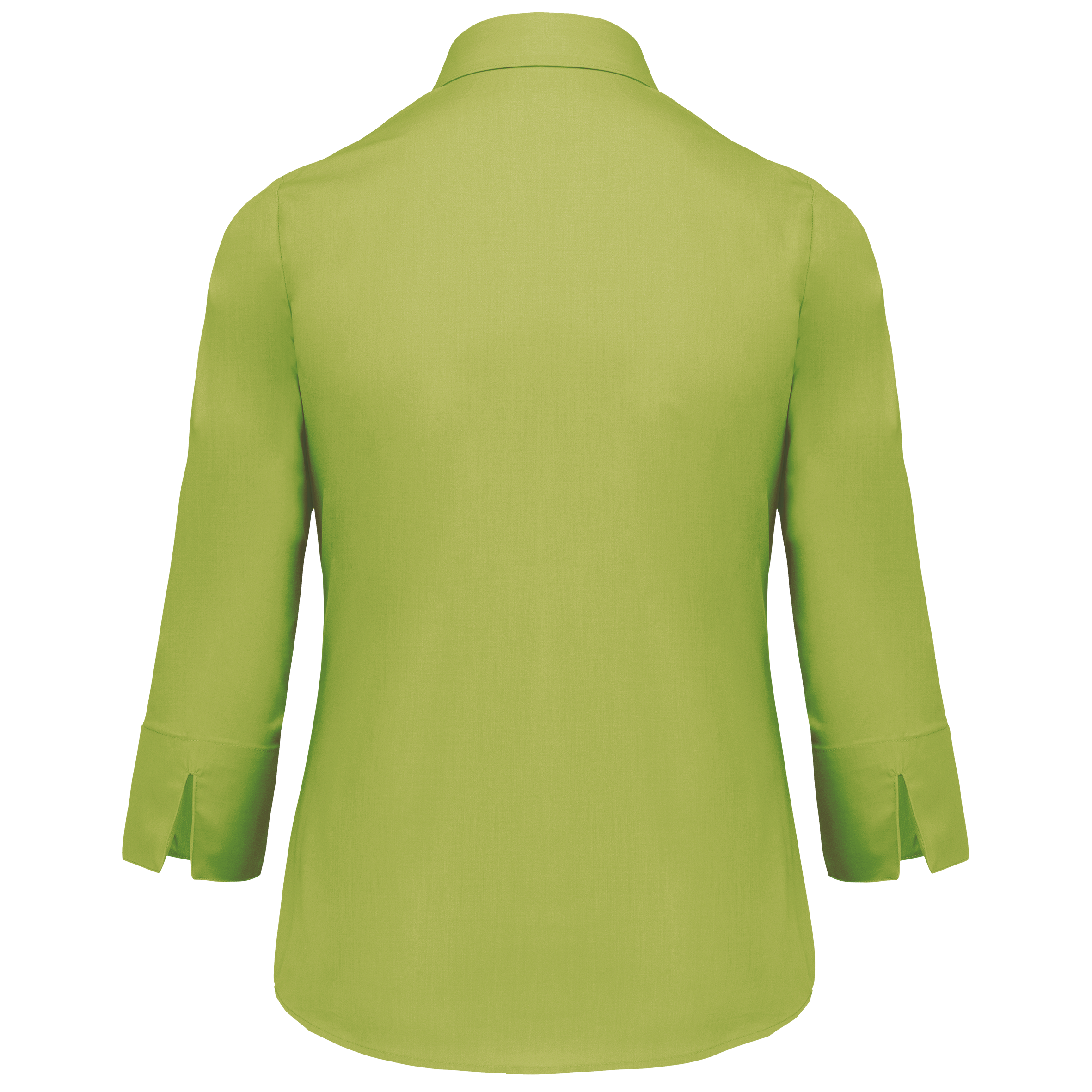 Burnt Lime