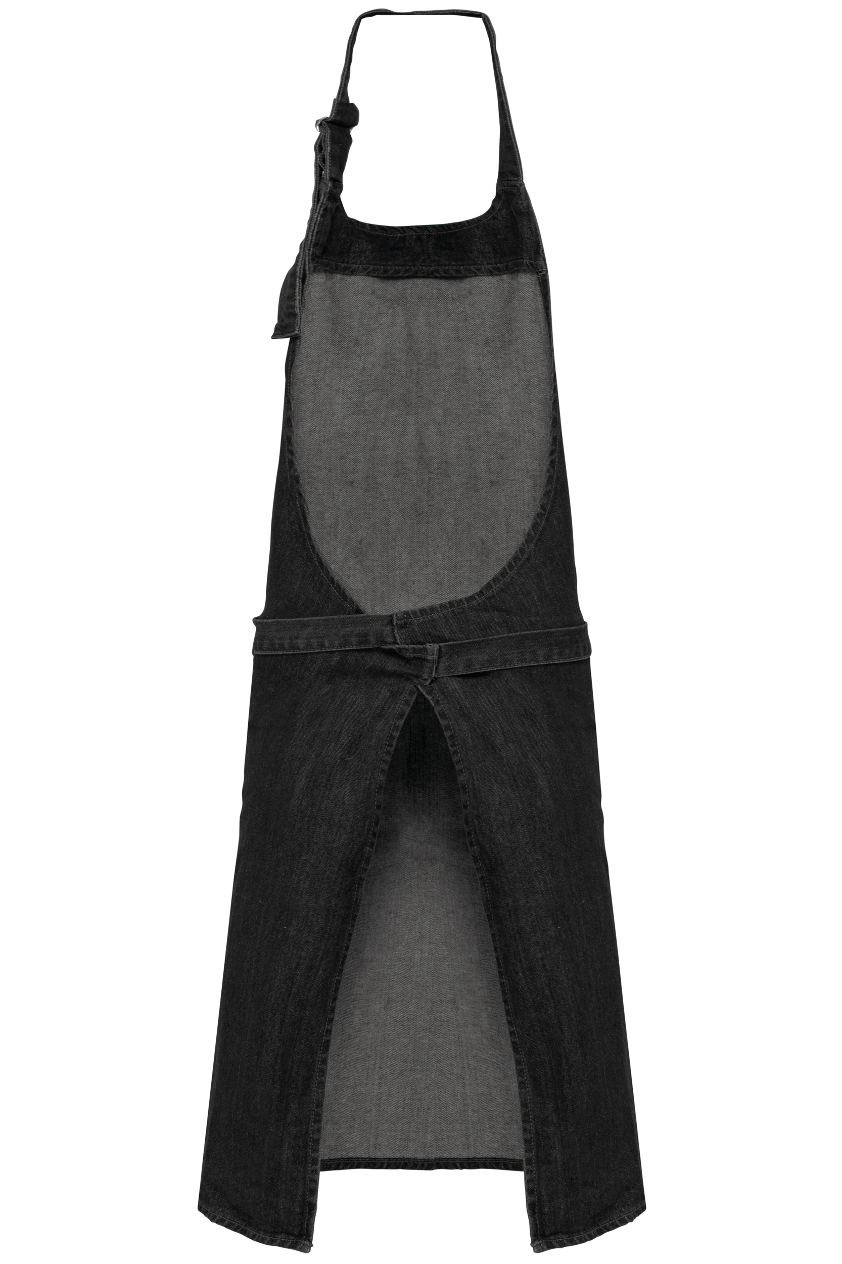 Black Denim