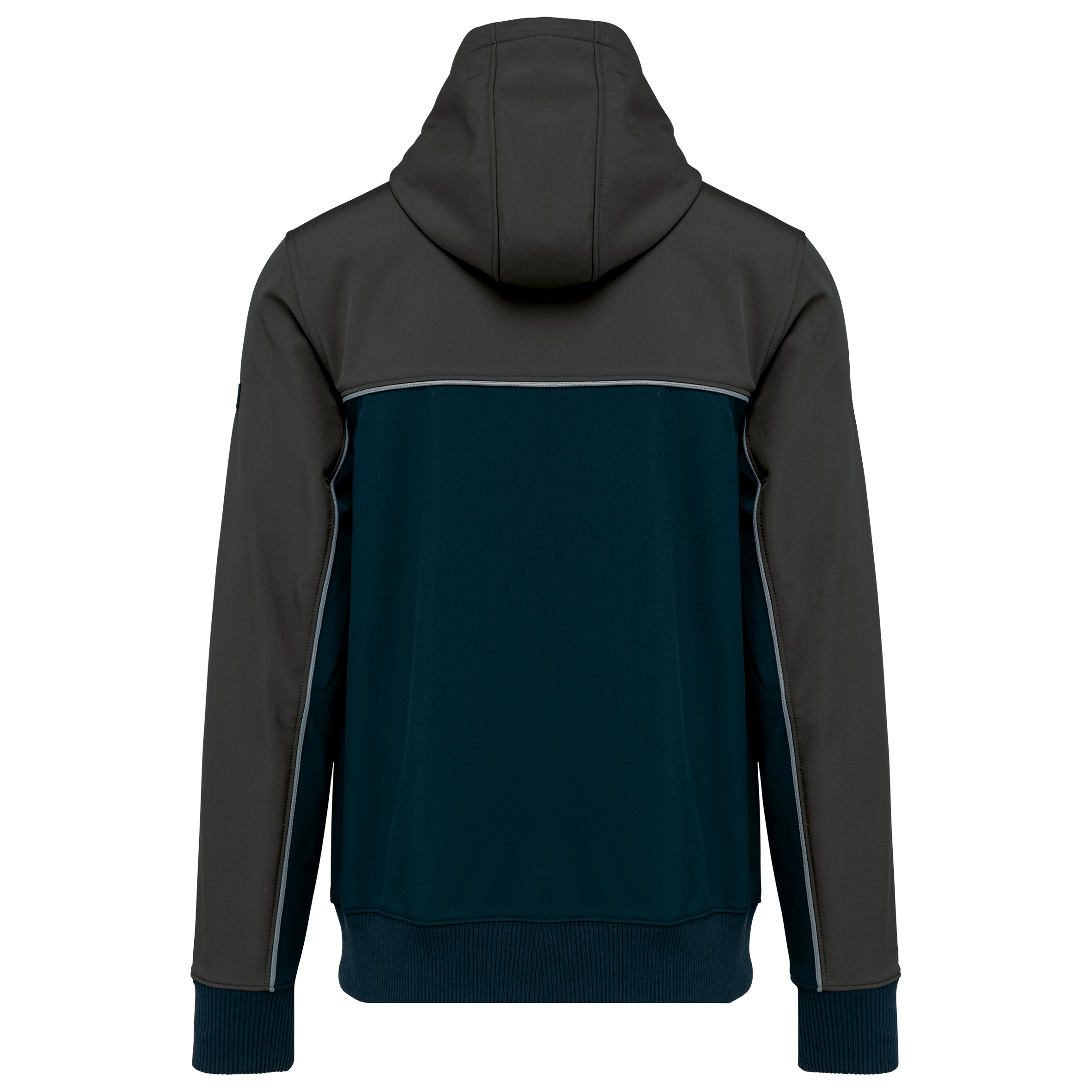 Navy / Dark Grey
