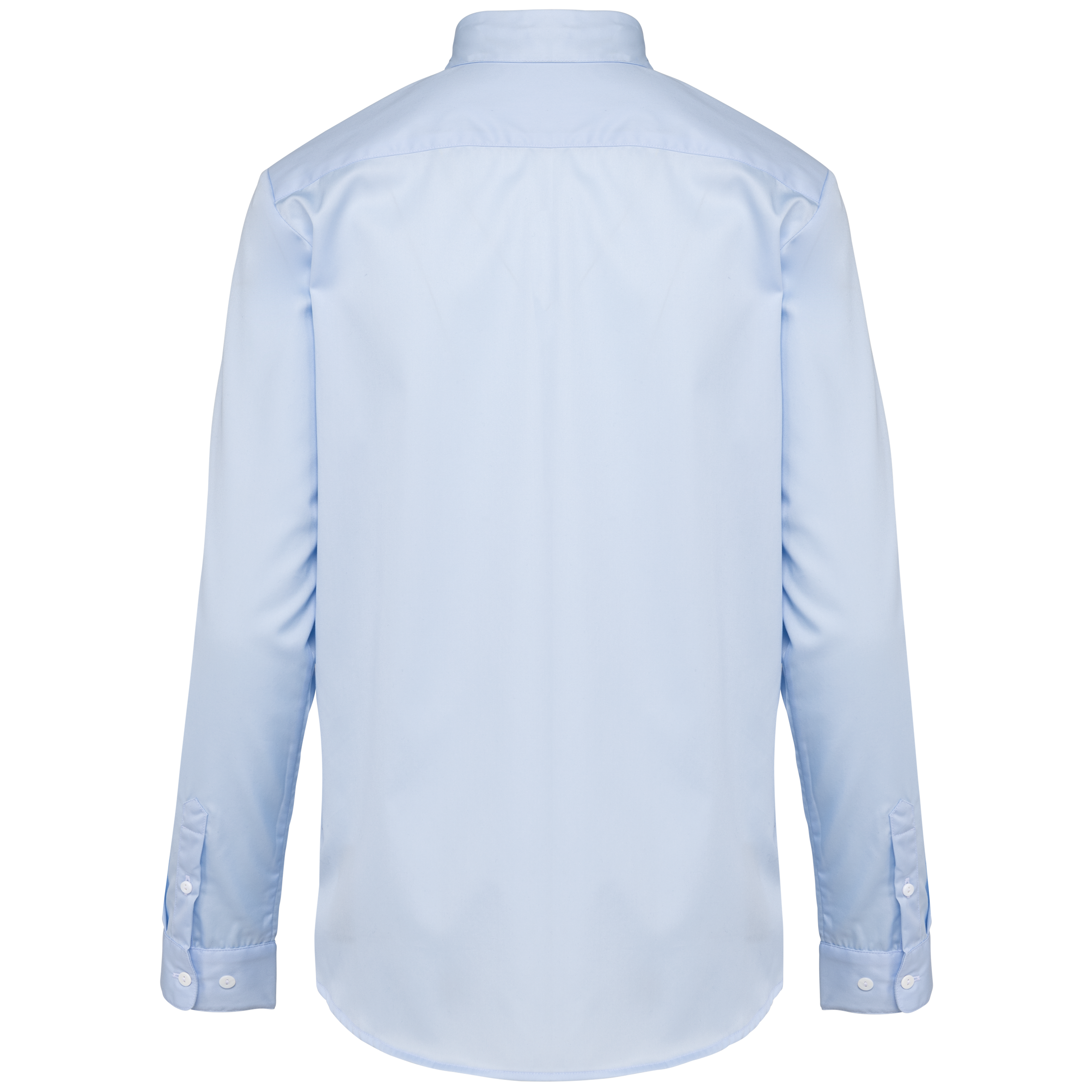 Essential Light Blue