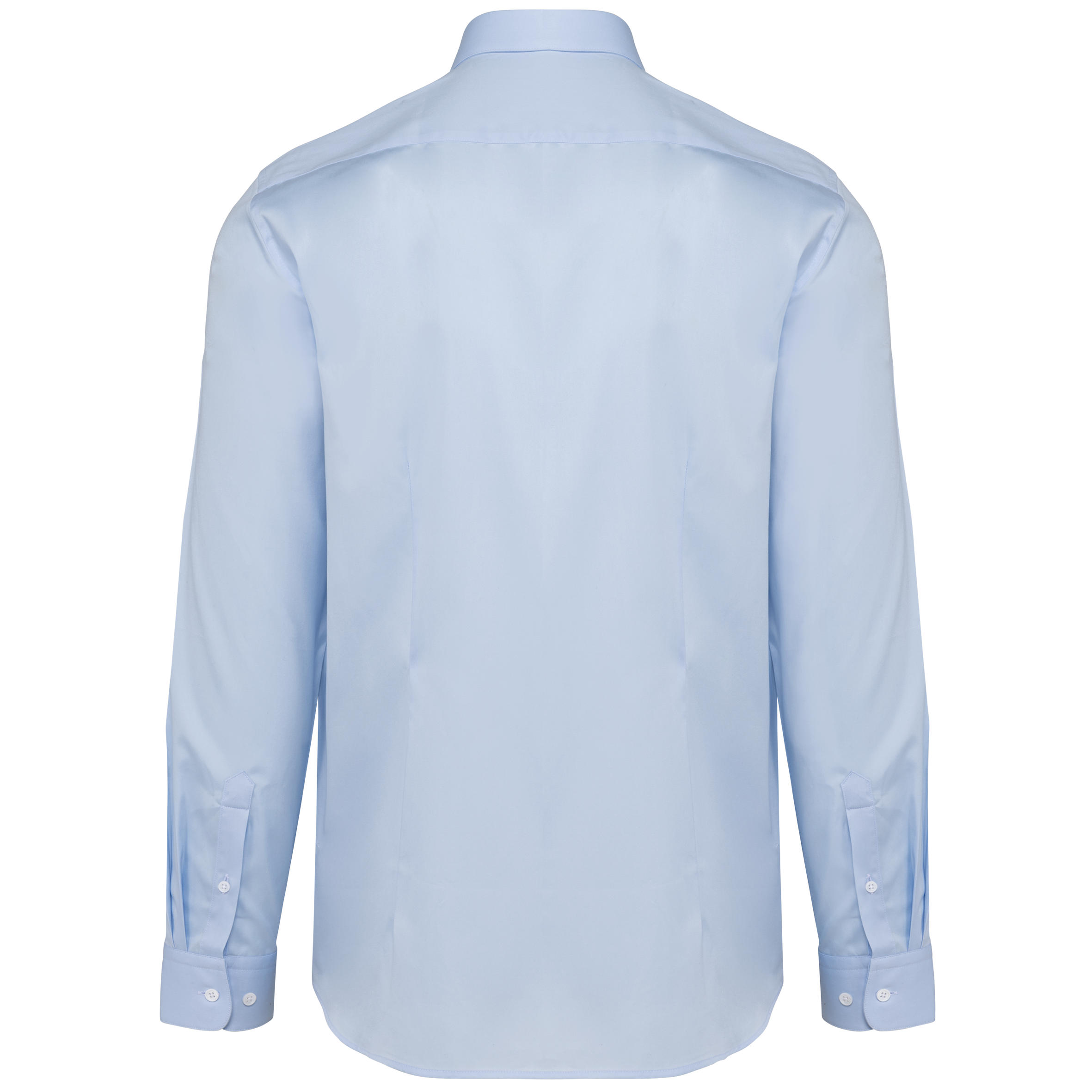 Essential Light Blue