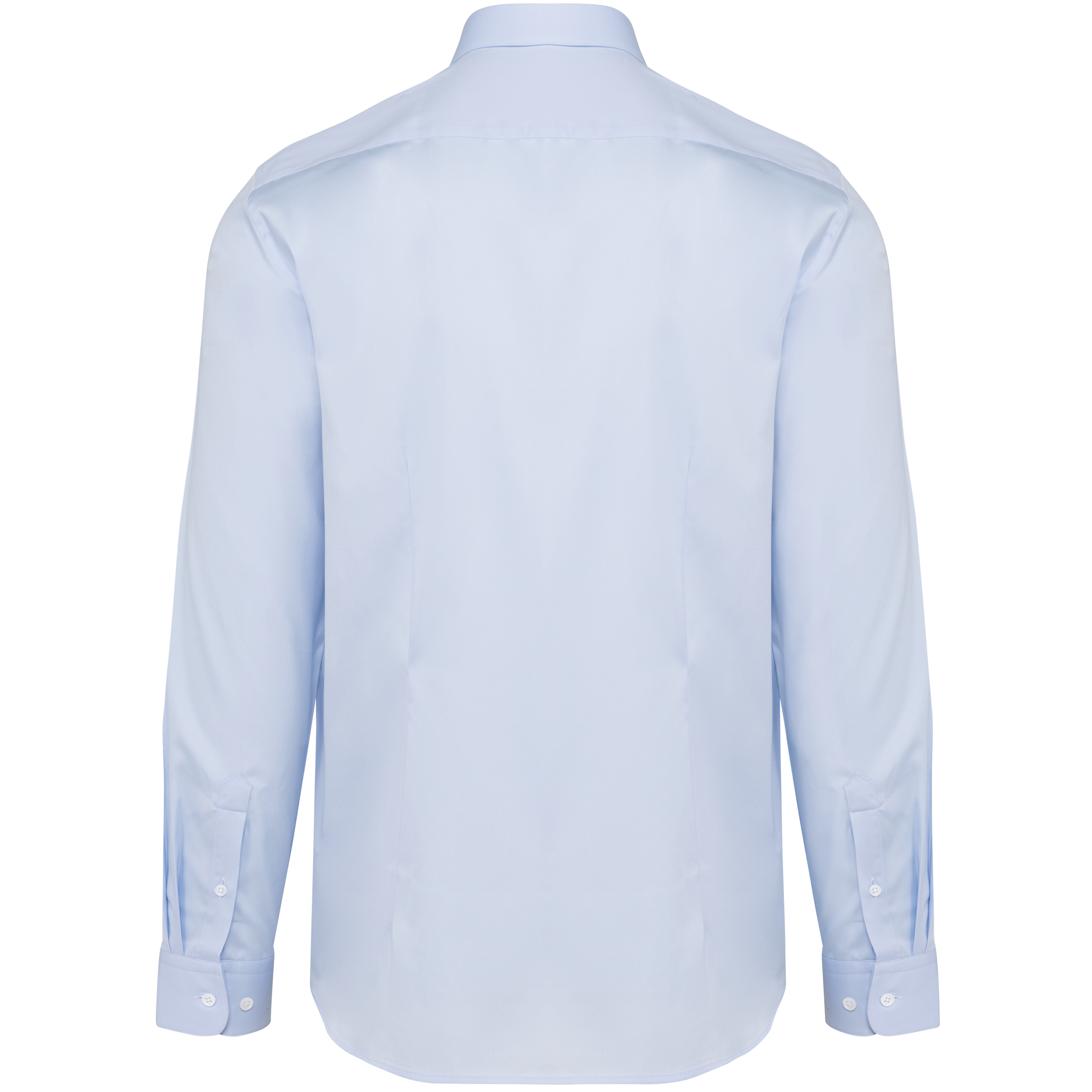 Essential Light Blue
