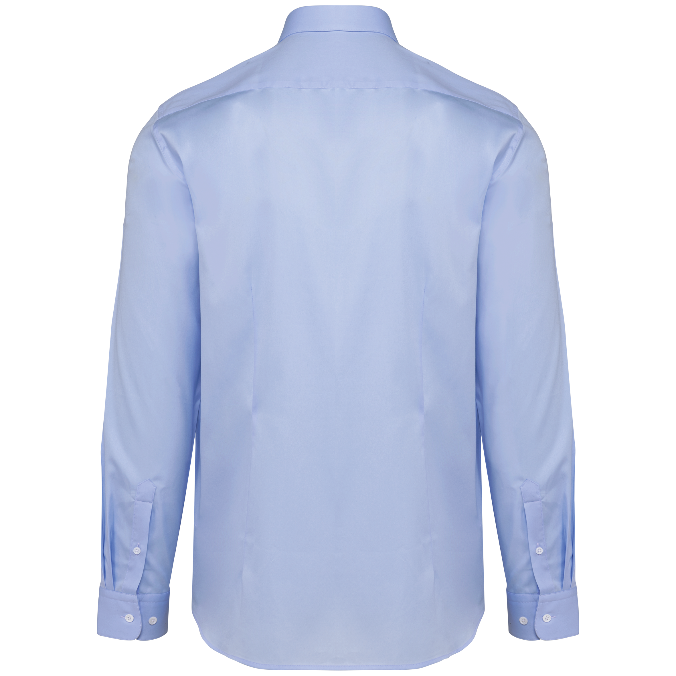 Essential Blue