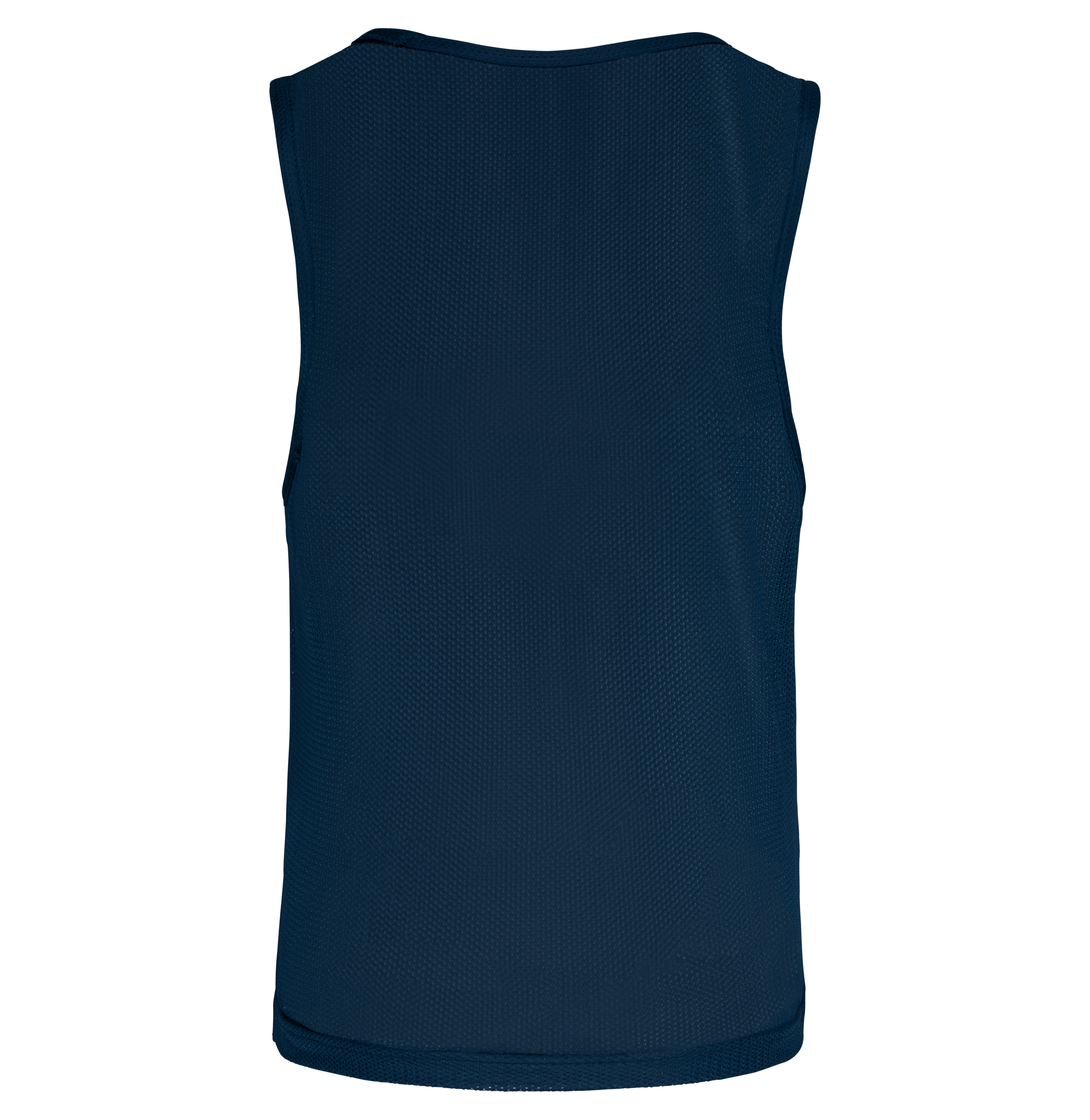 Sporty Navy / White