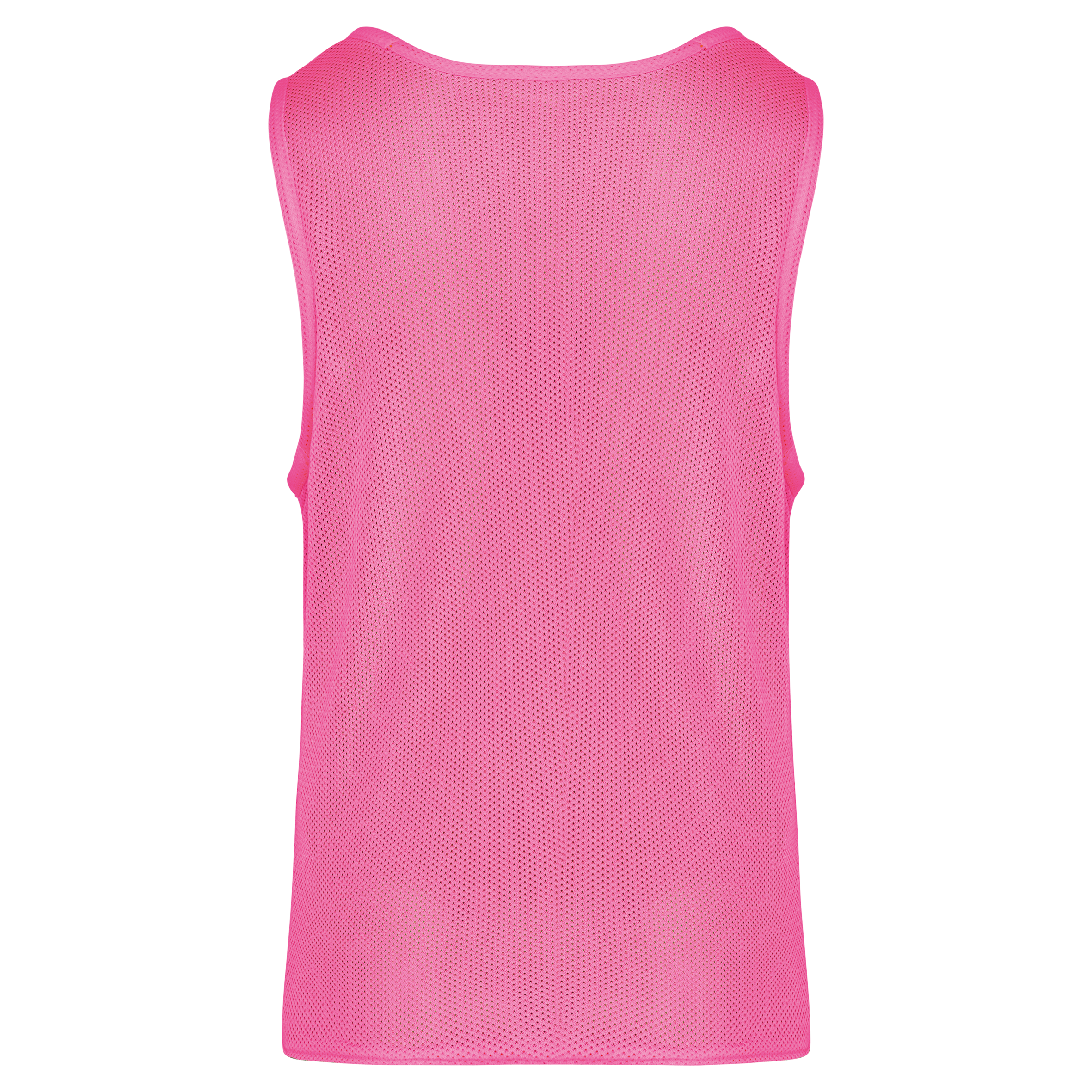 Fluorescent  Pink / Sporty Sky Blue