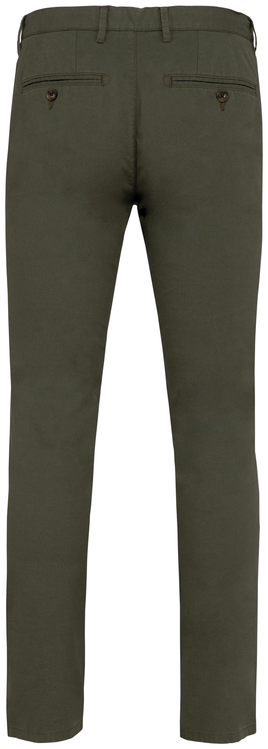 Organic Khaki