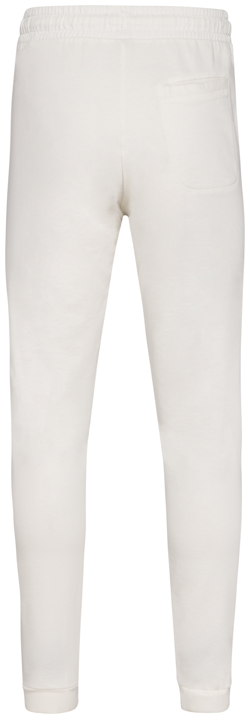 Washed Ivory