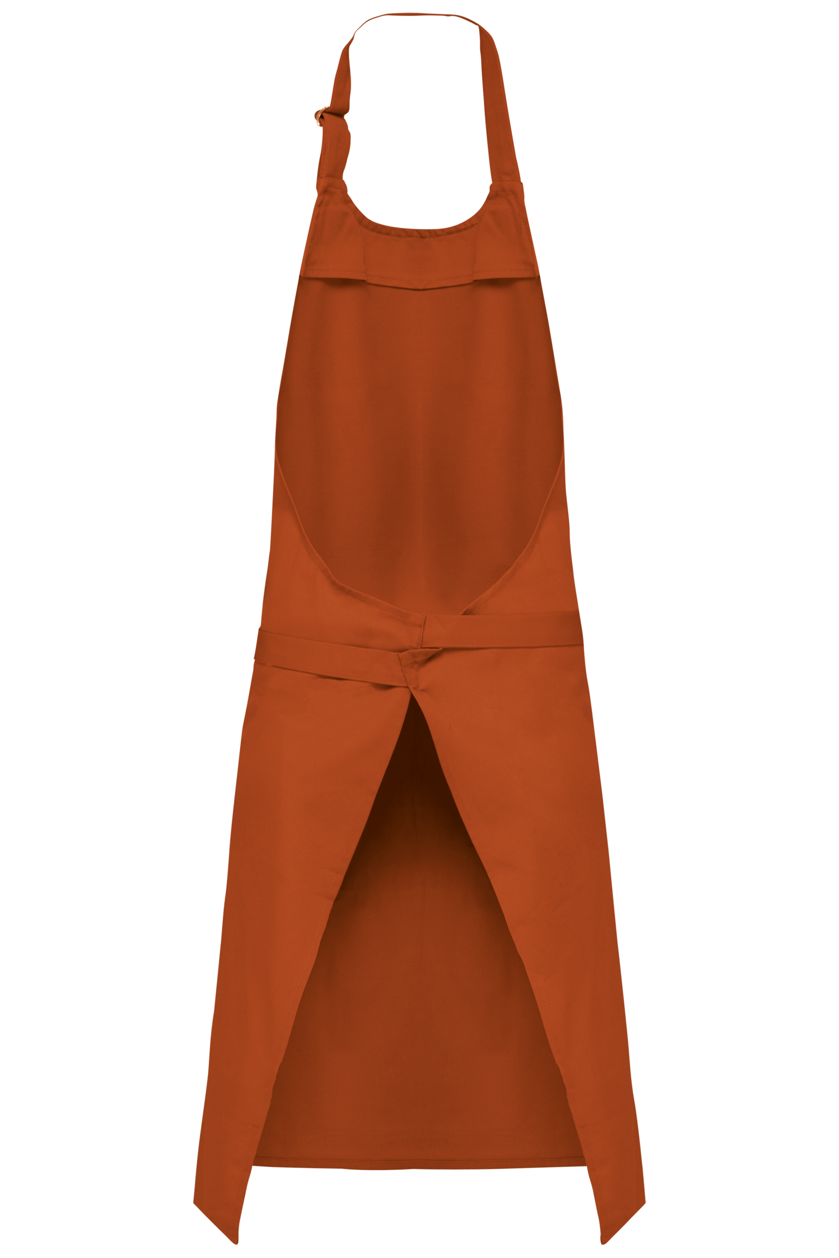 Burnt Orange