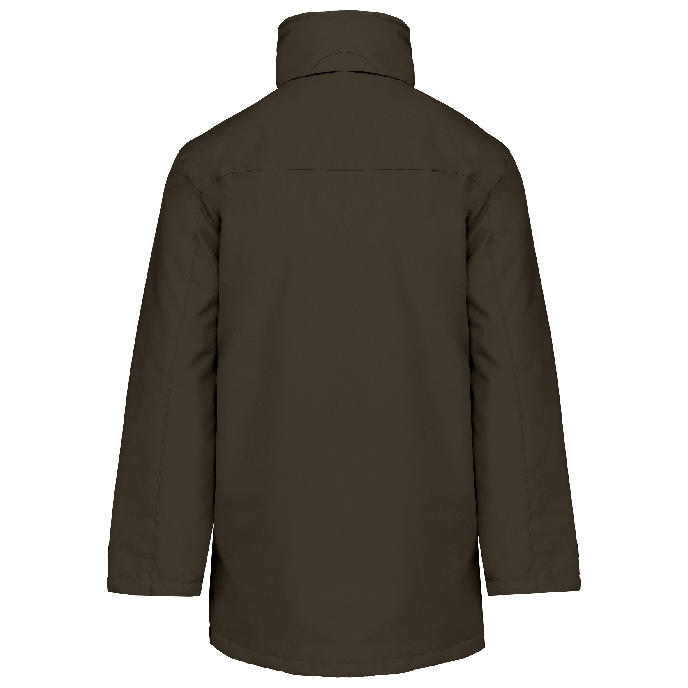 Deep khaki