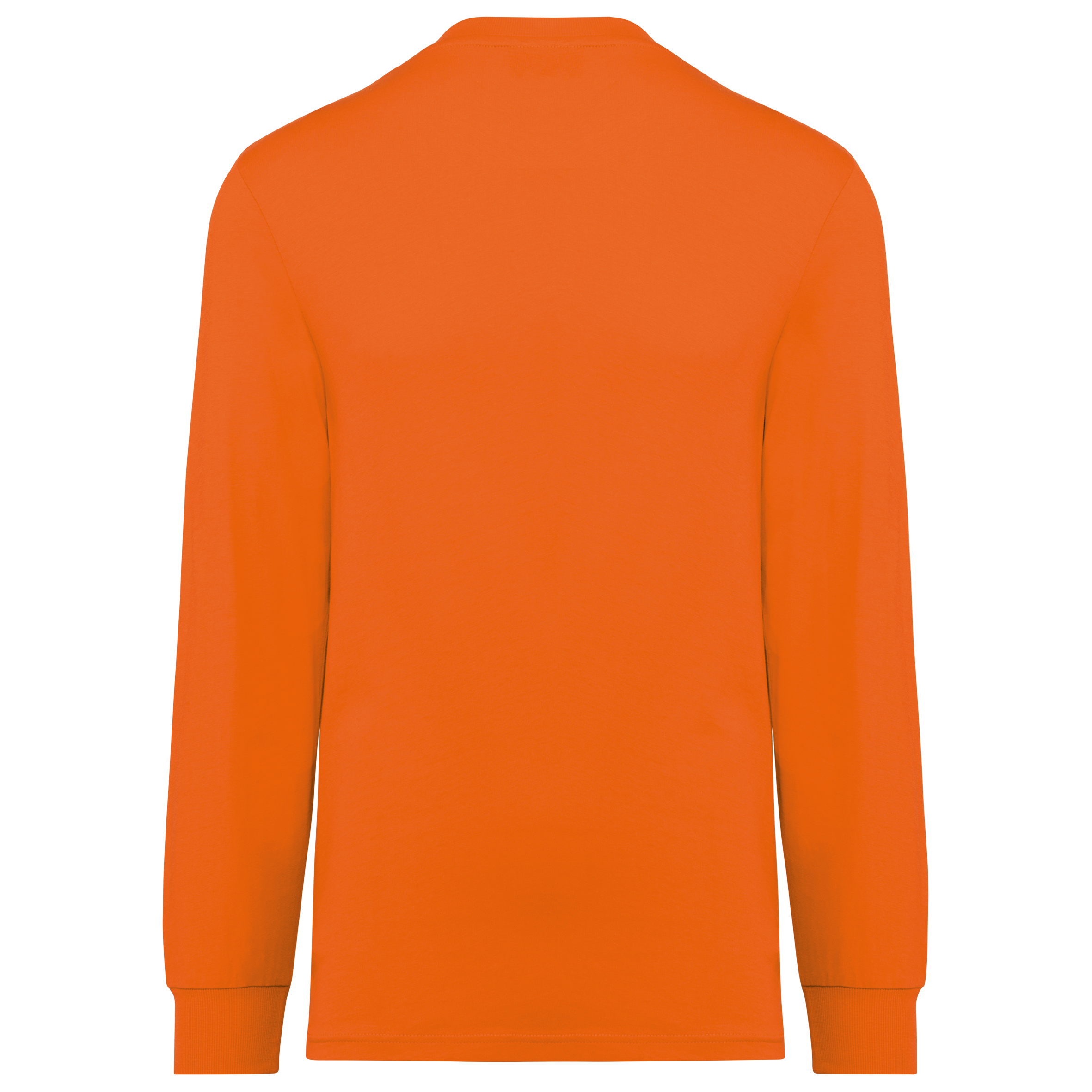 Fluorescent Orange