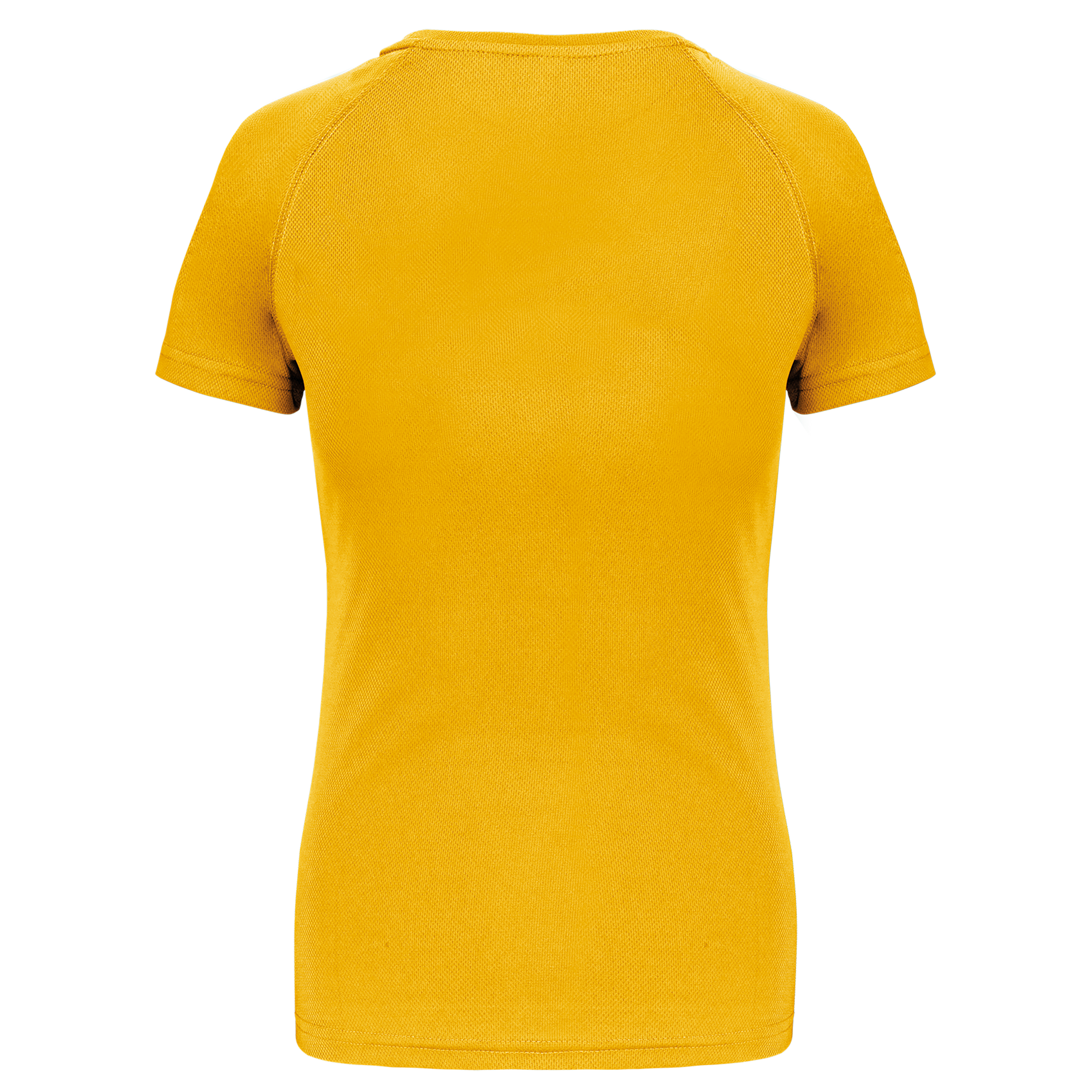 True Yellow