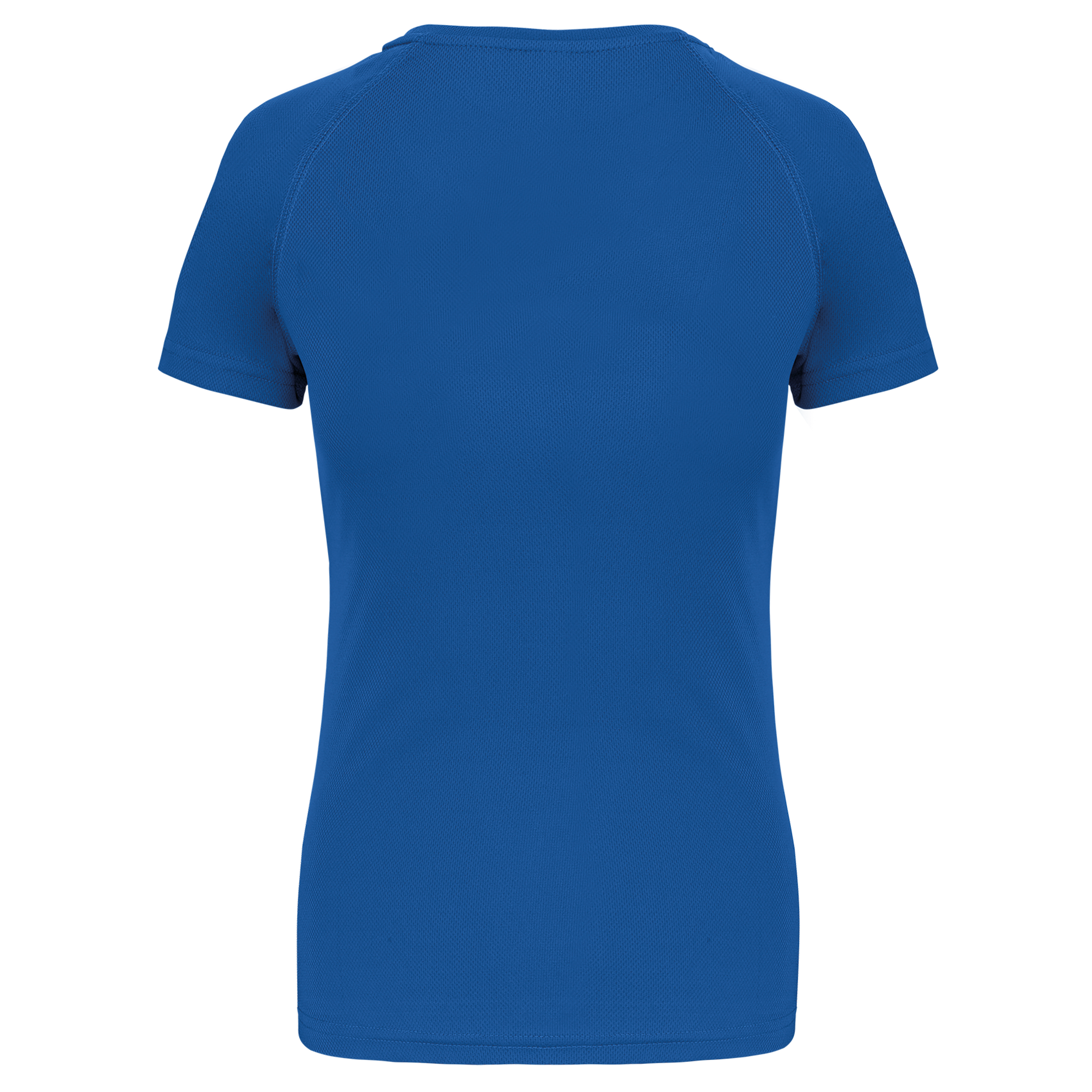 Sporty Royal Blue