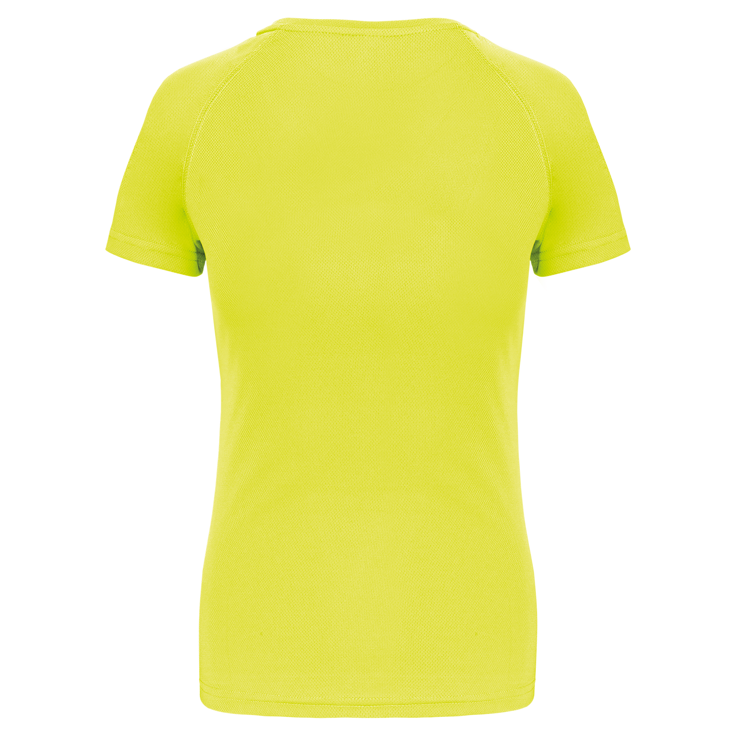 Fluorescent Yellow