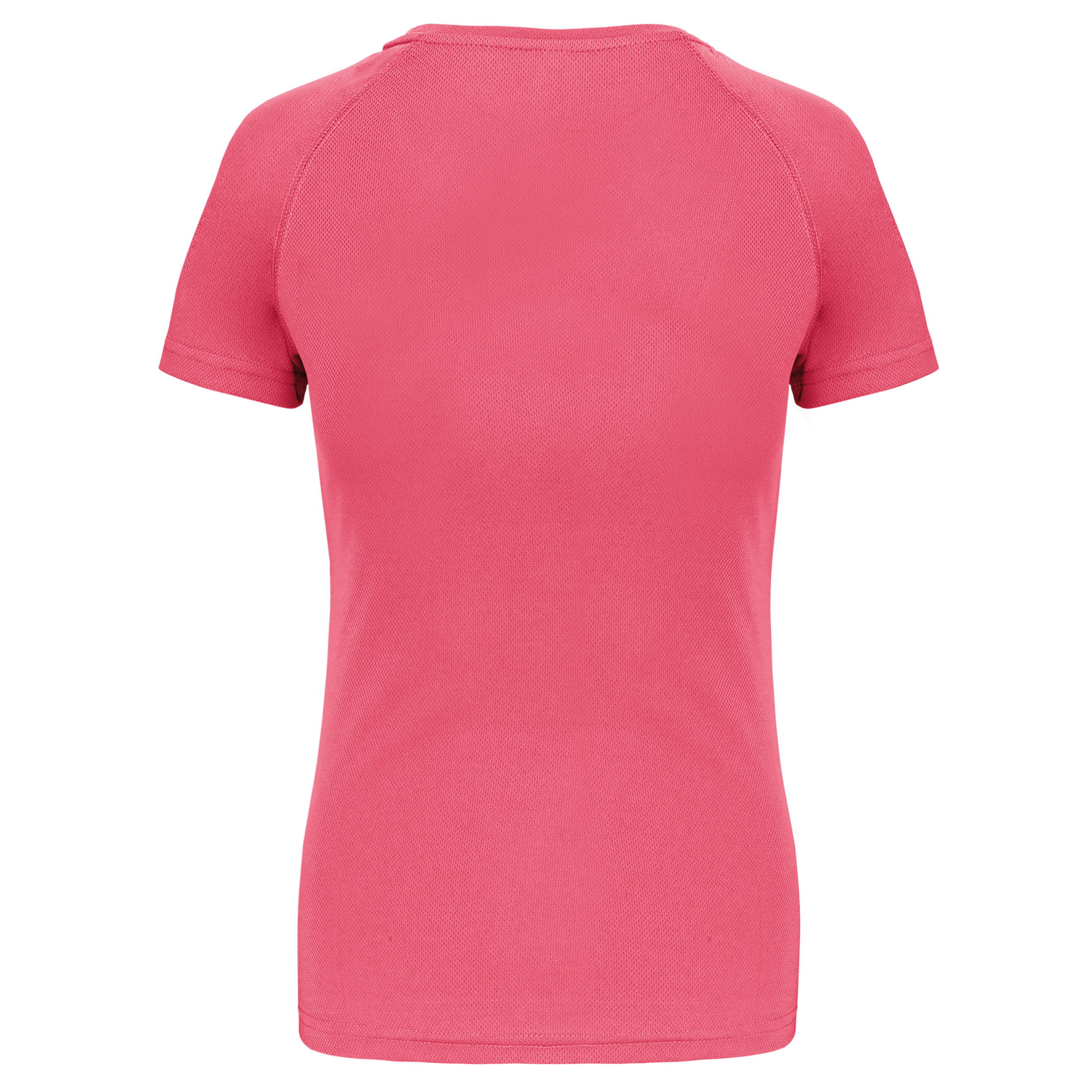 Fluorescent  Pink