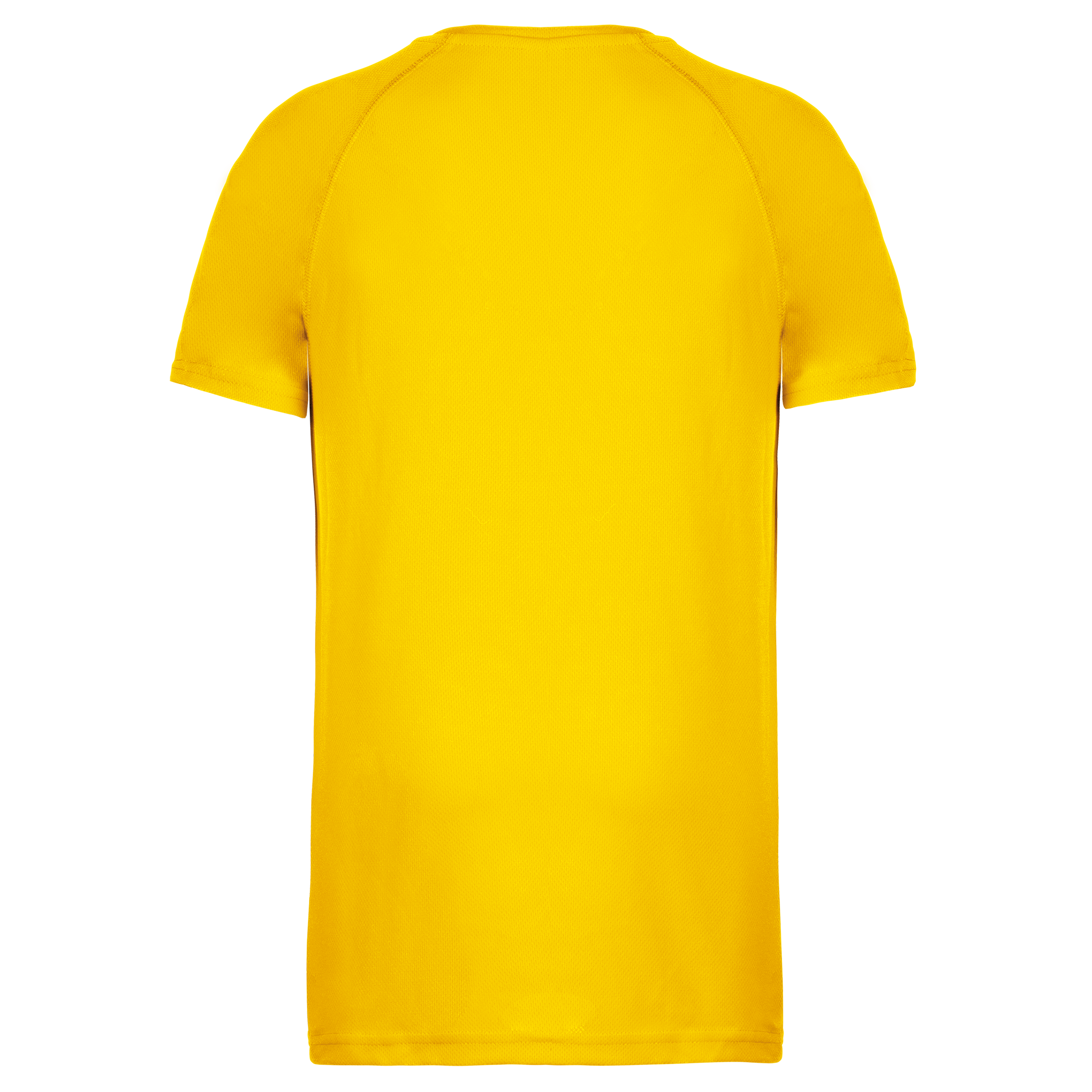 True Yellow