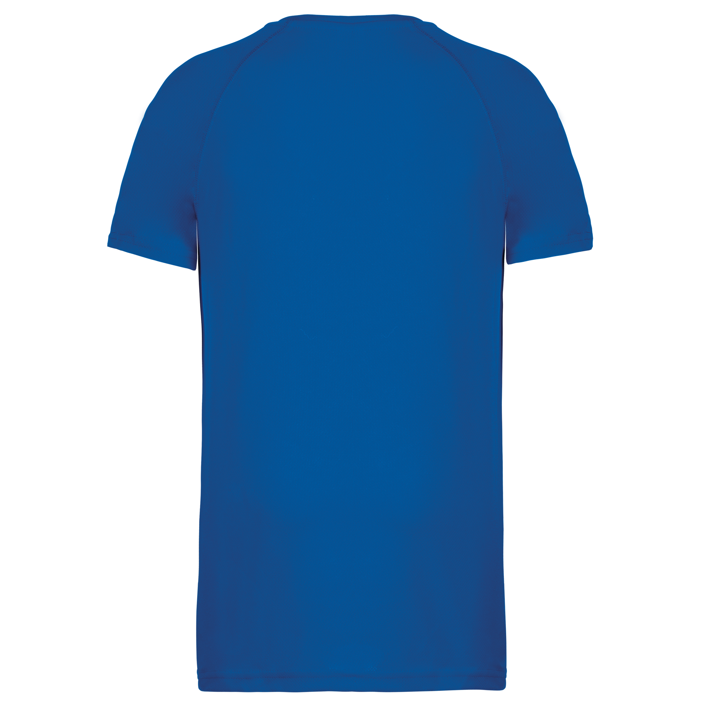 Sporty Royal Blue
