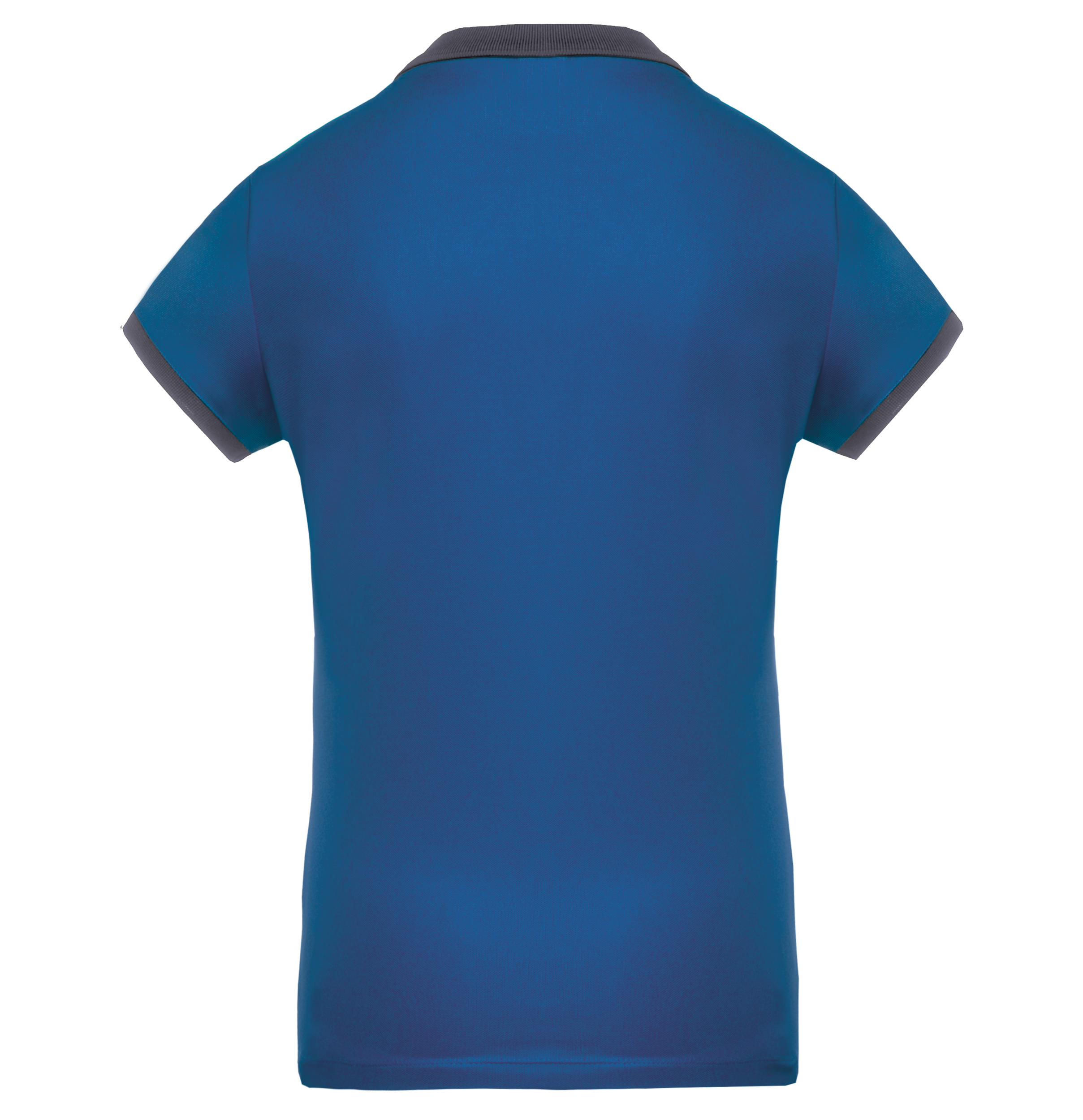 Sporty Royal Blue / sporty grey