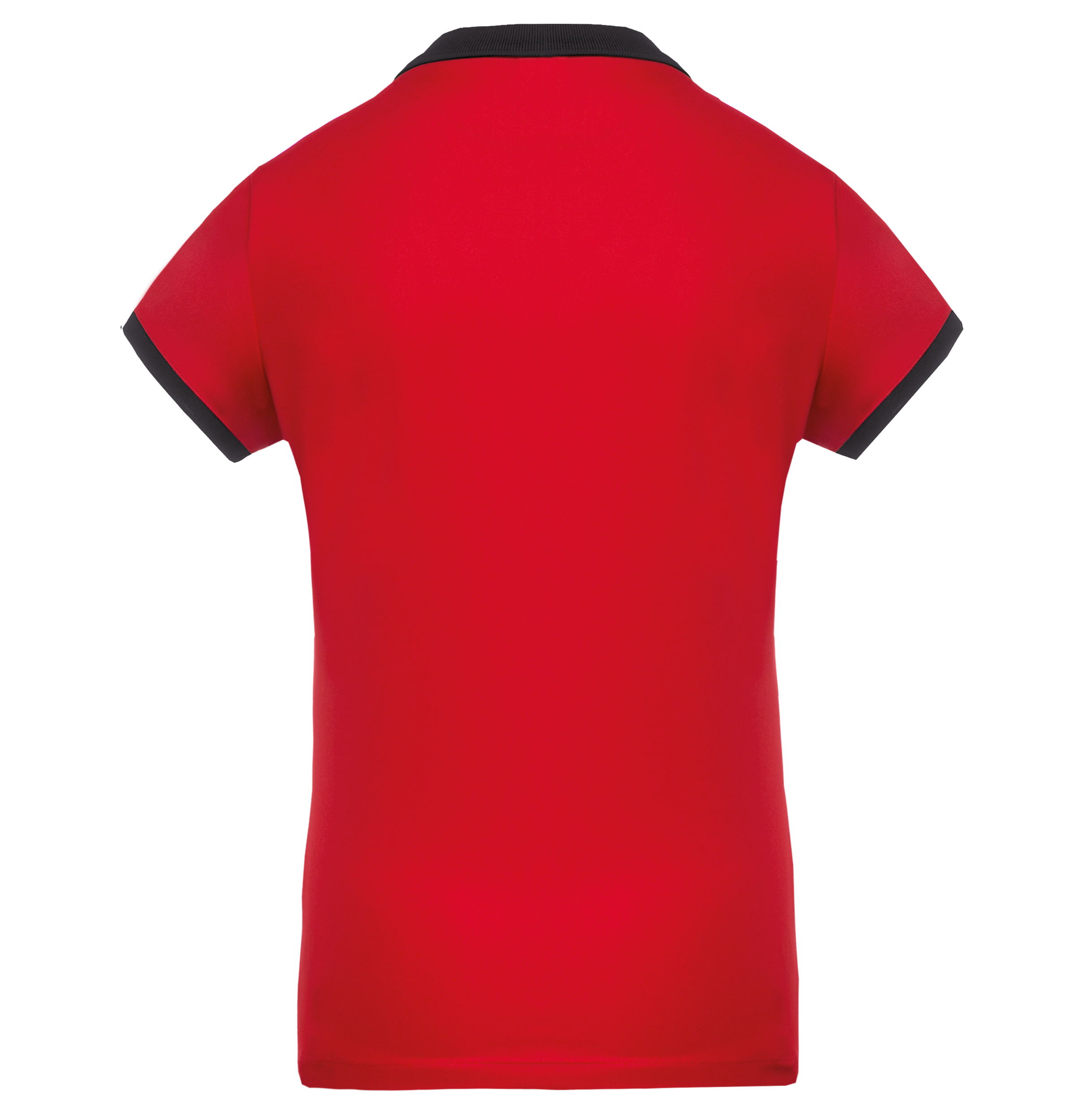 Red / Black